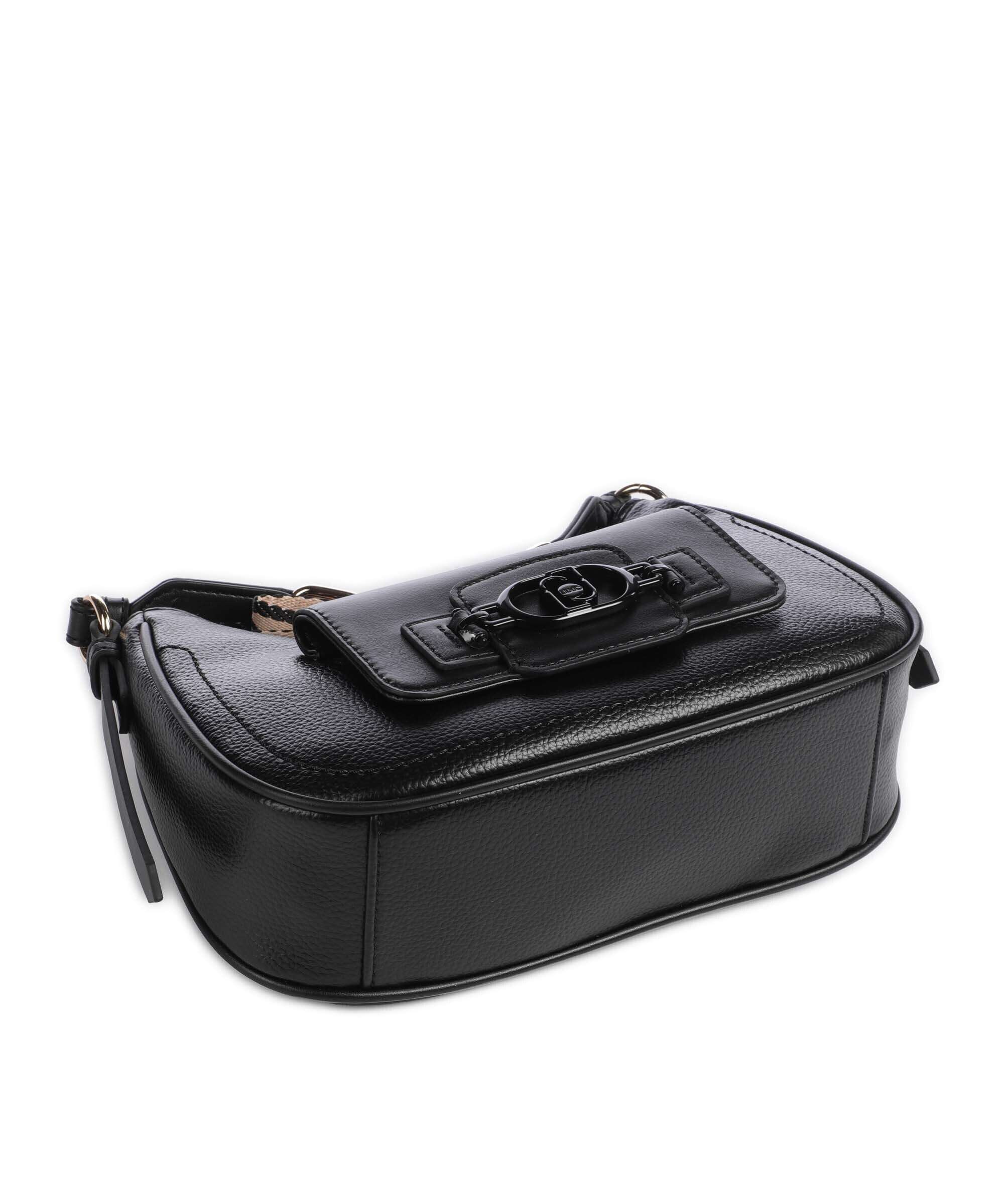 Liu Jo Pakuna Crossbody tas nero - Image 5