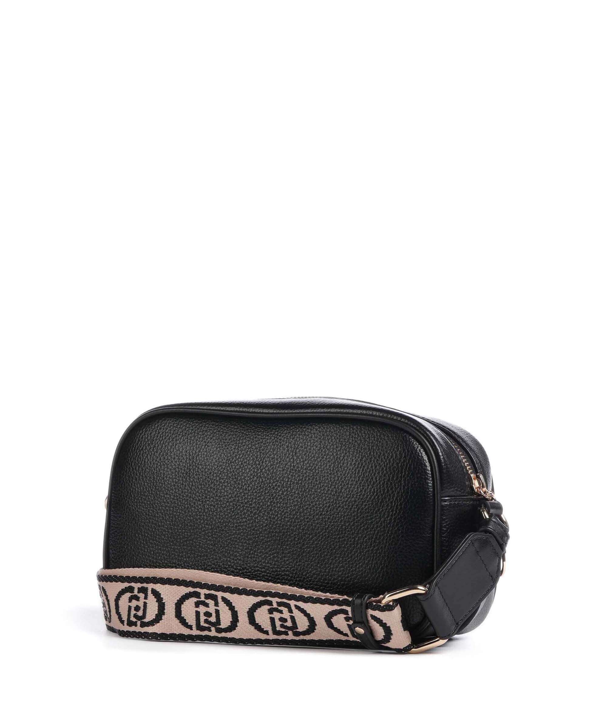 Liu Jo Pakuna Crossbody tas nero