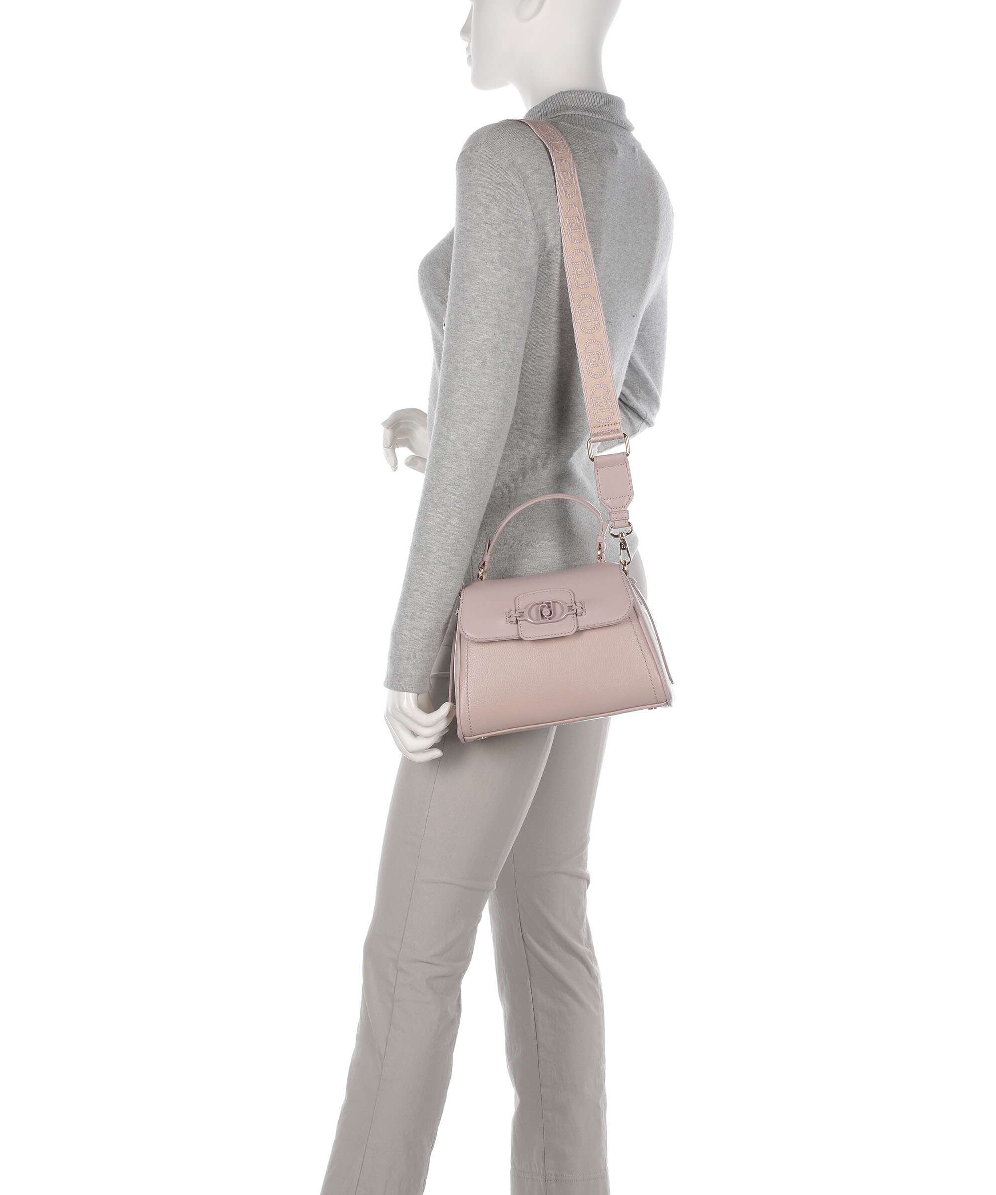 Liu Jo Pakuna Handtas rose smoke - Image 4