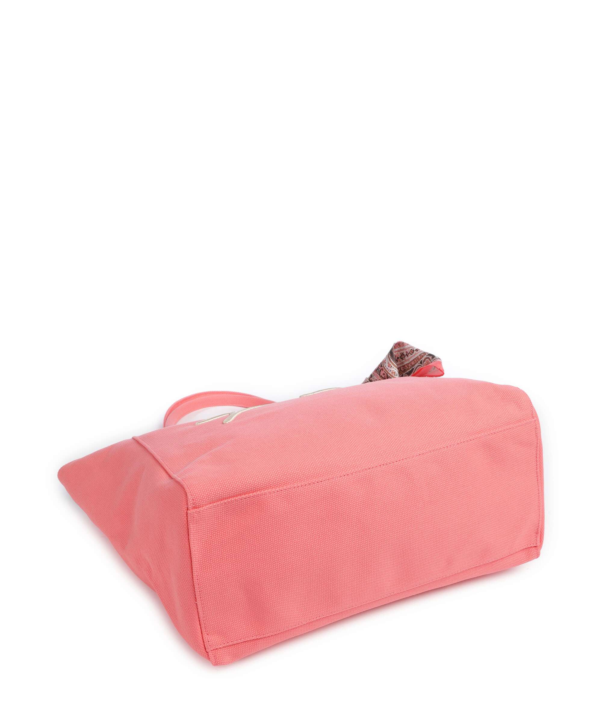 Liu Jo Plentia L Boodschappentas sugar coral - Image 4