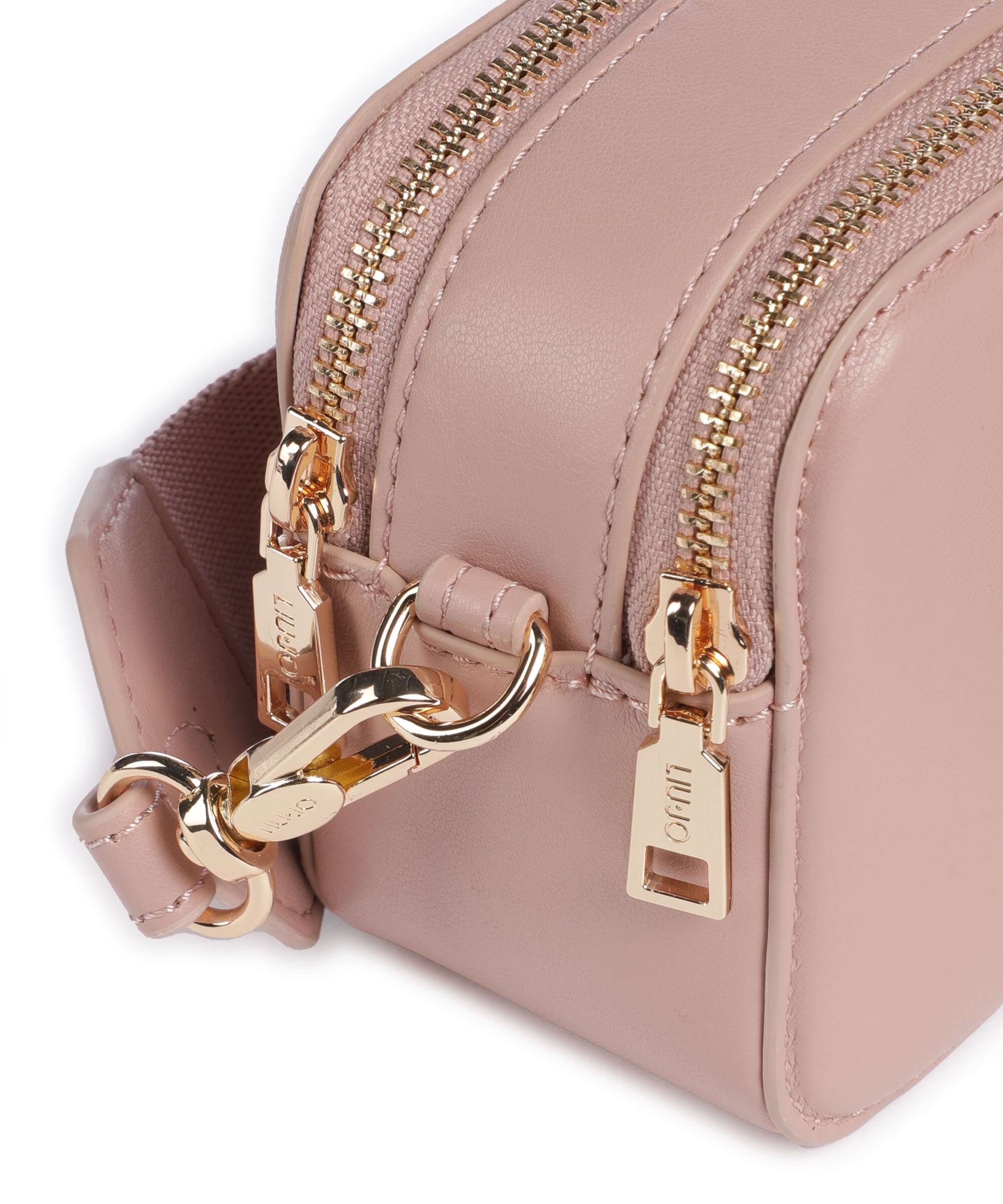 Liu Jo Ridhi Crossbody tas cameo rose - Image 4
