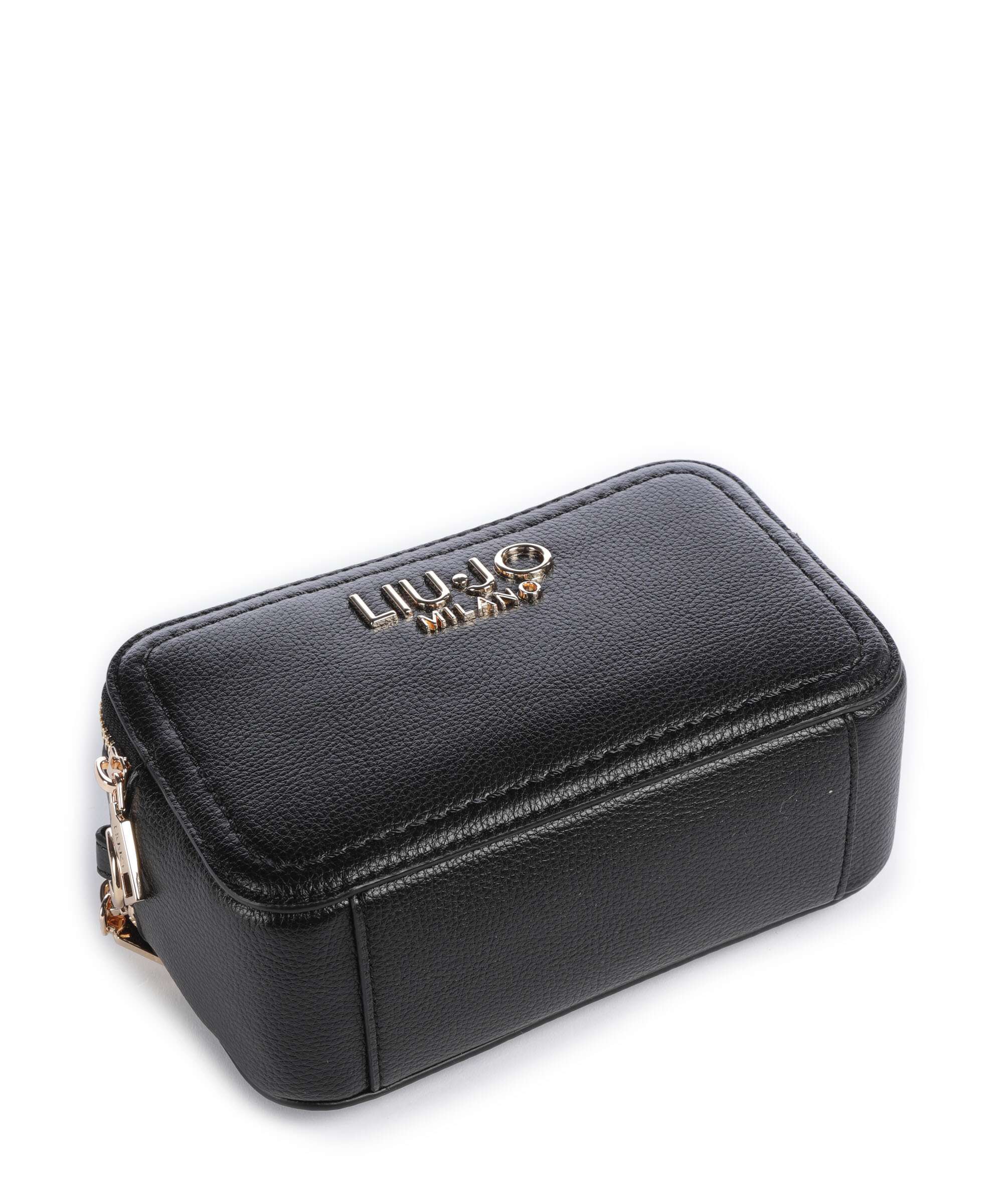 Liu Jo Ridhi S Crossbody tas nero - Image 5
