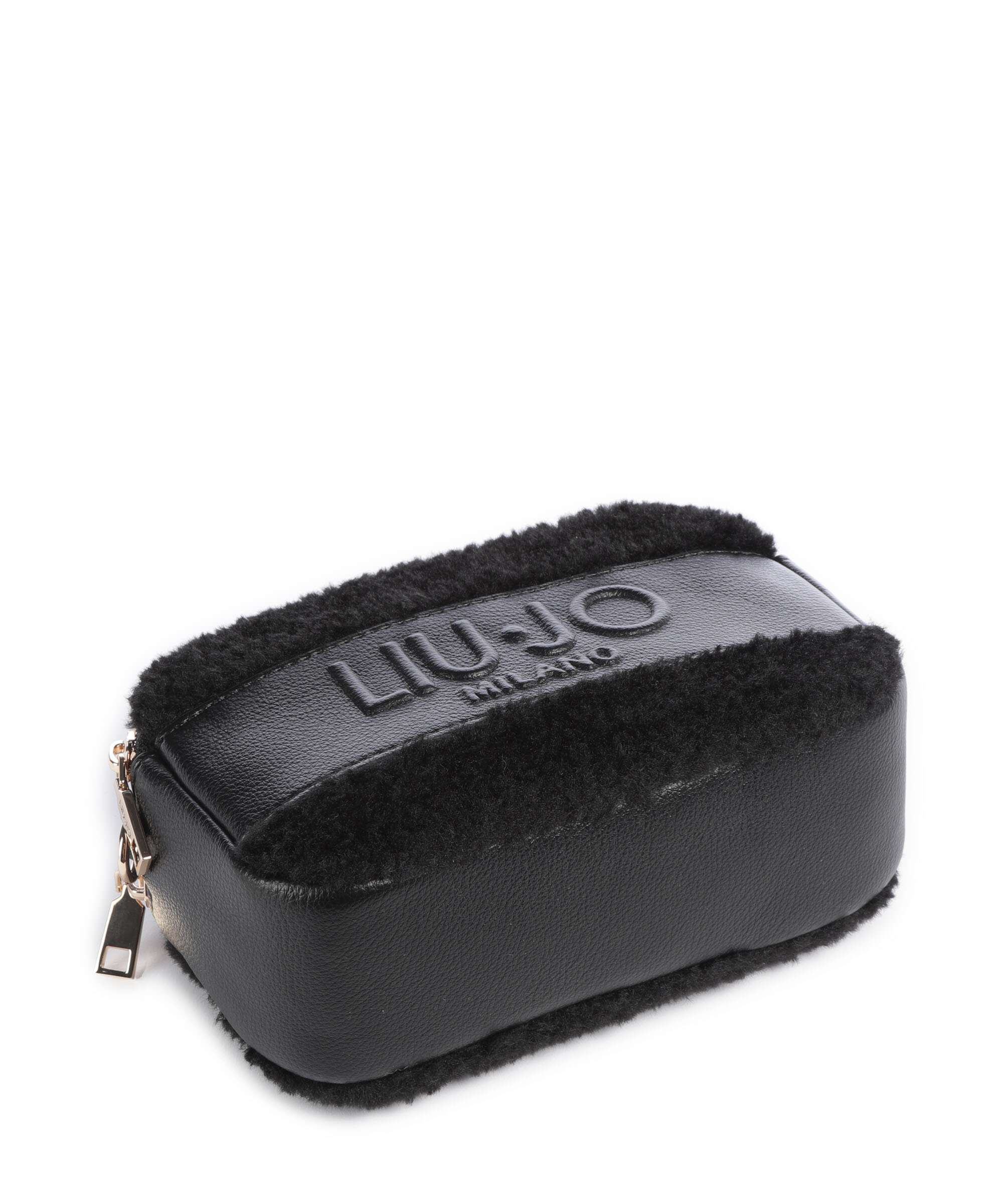 Liu Jo Ridhi S Crossbody tas nero - Image 5