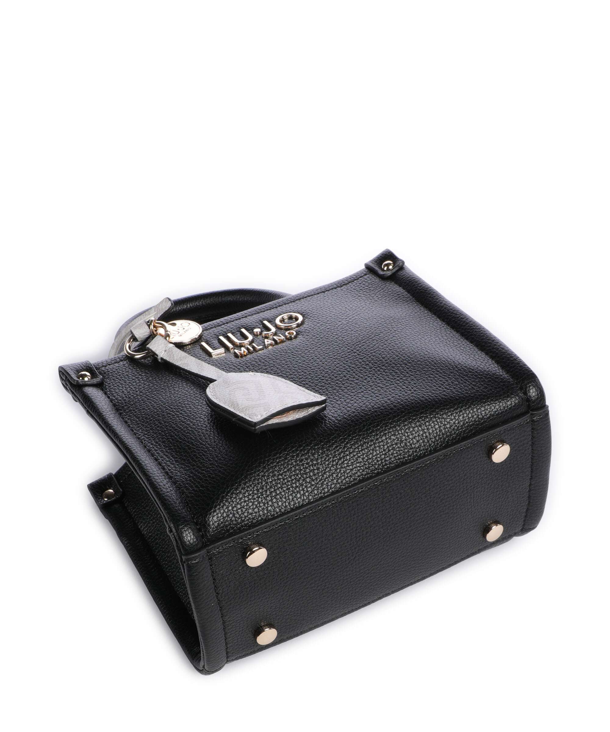 Liu Jo Ridhi XS Crossbody tas nero - Image 5