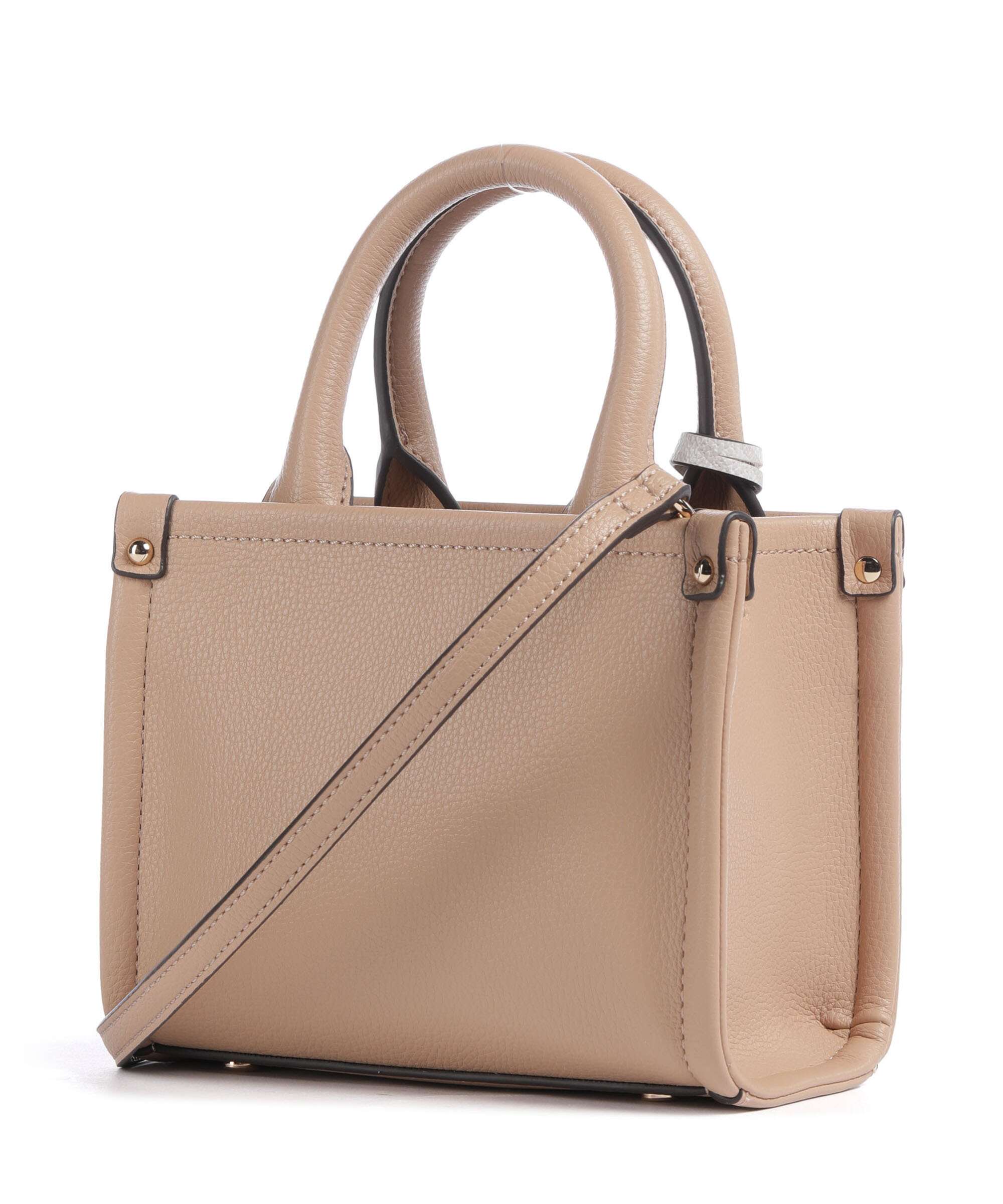 Liu Jo Ridhi XS Crossbody tas dark cipria - Image 2