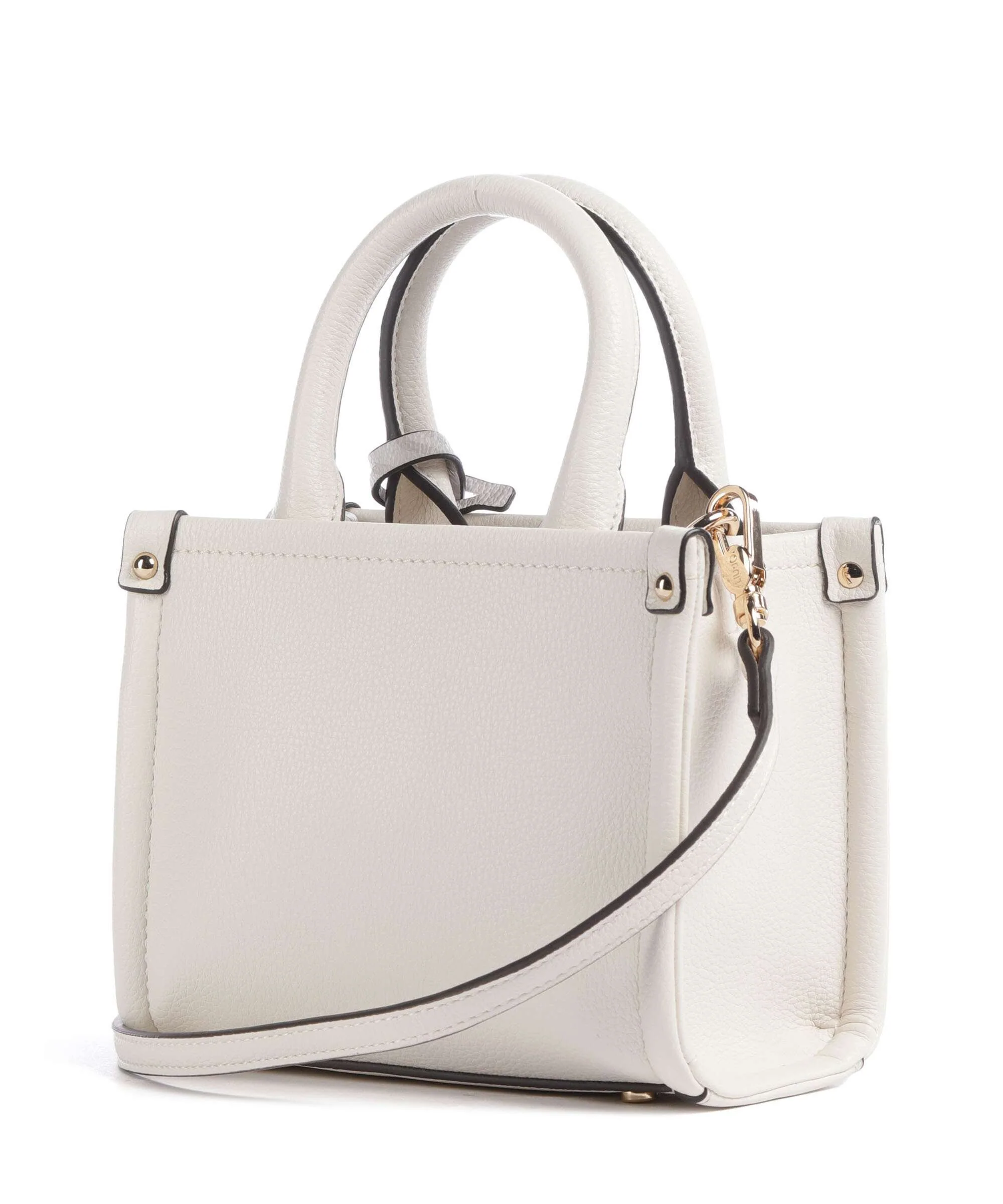 Liu Jo Ridhi XS Crossbody tas cream - Image 2