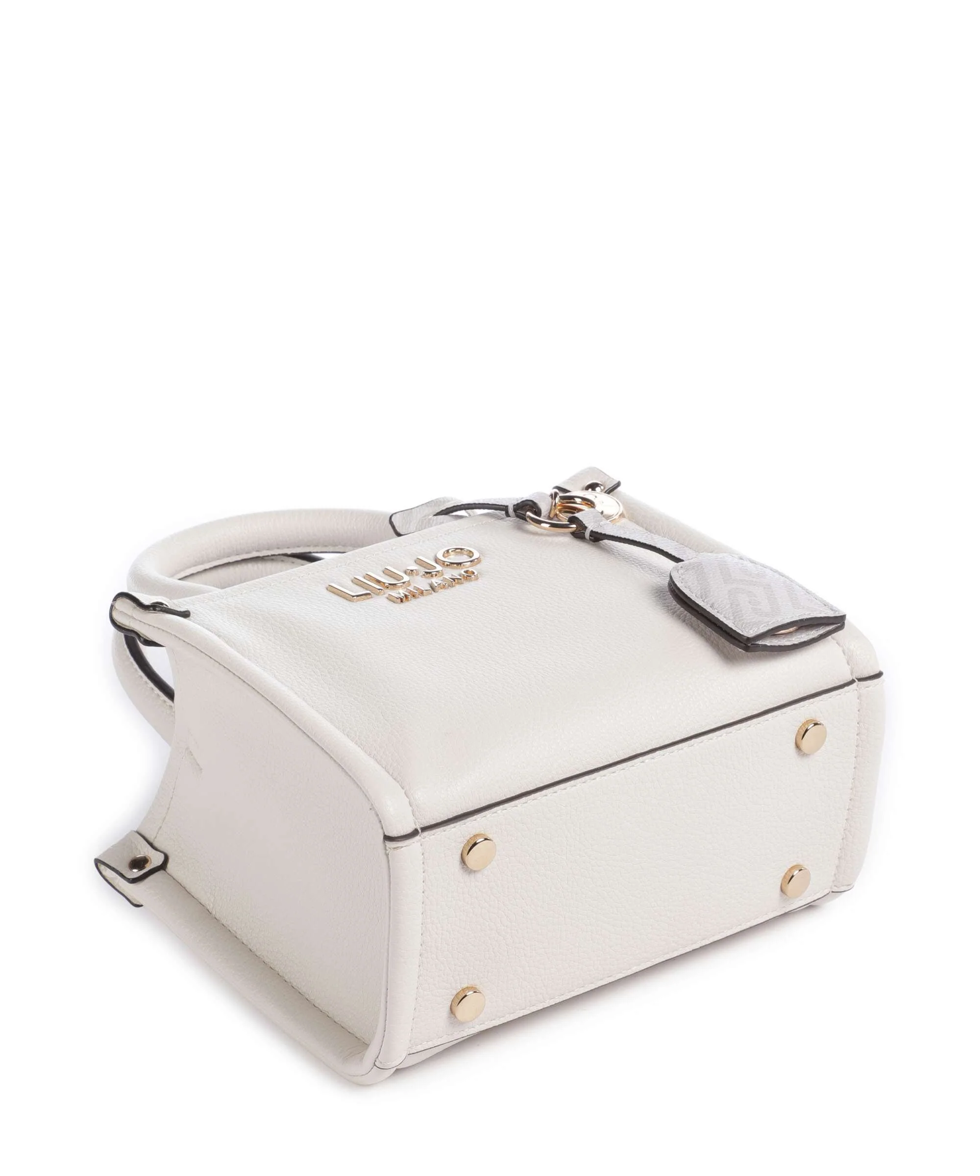 Liu Jo Ridhi XS Crossbody tas cream - Image 5