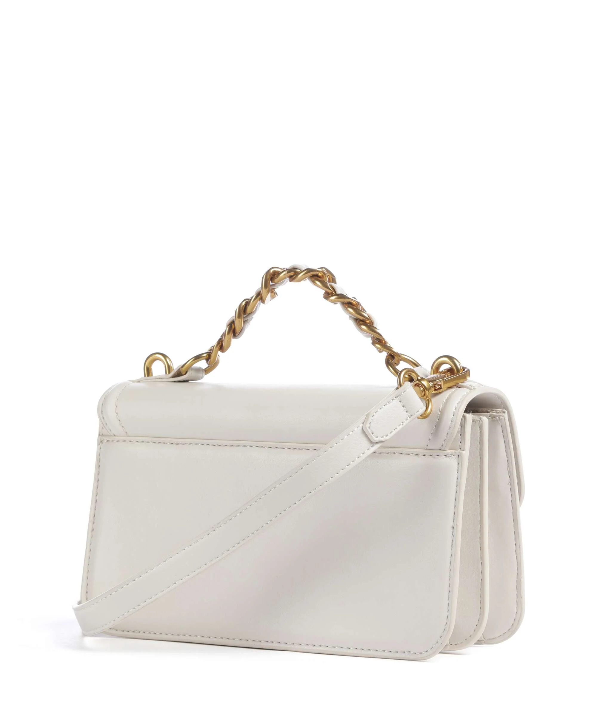 Liu Jo Shaula M Crossbody tas cream - Image 2