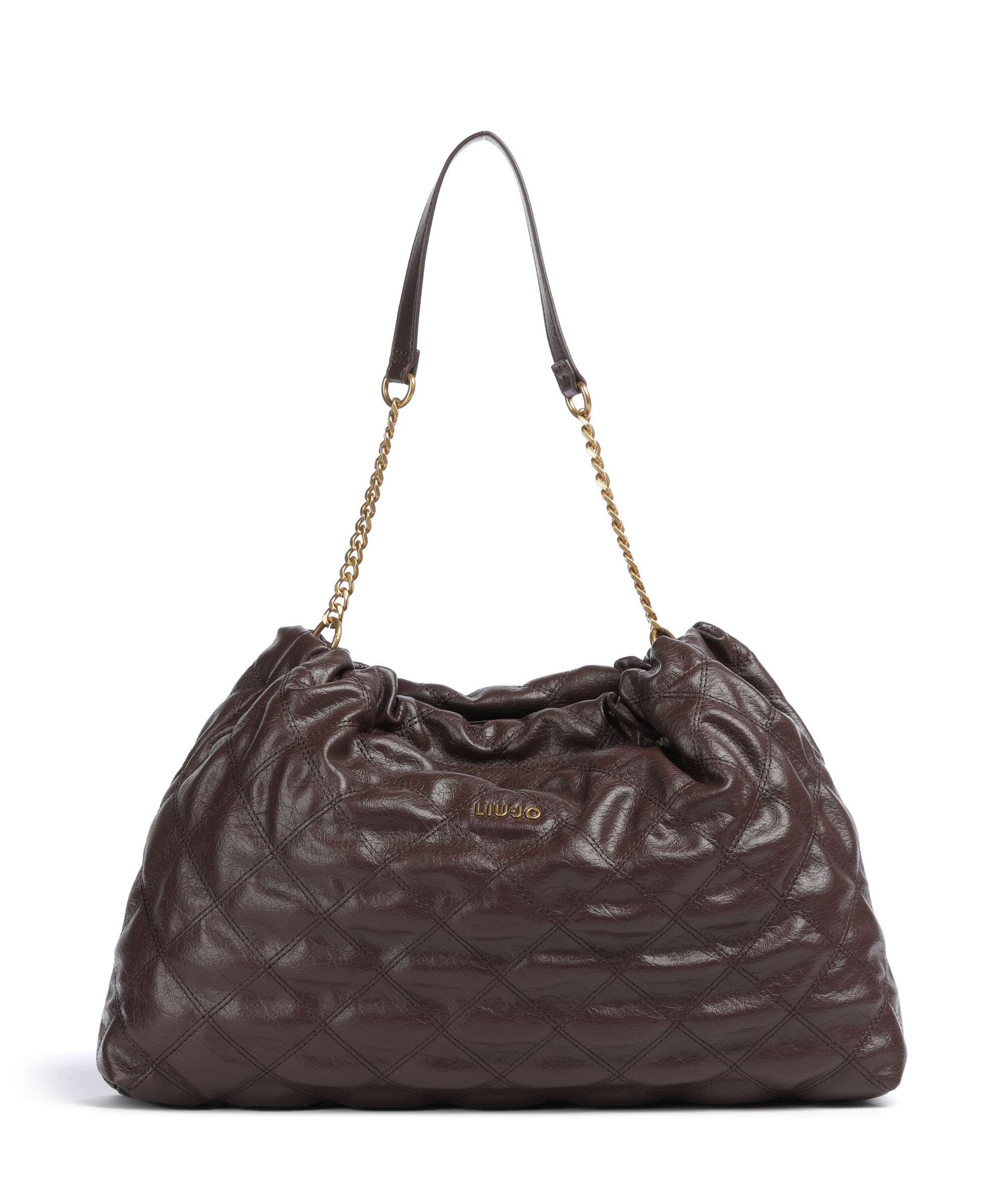 Liu Jo Sirin Hobo tas testa moro