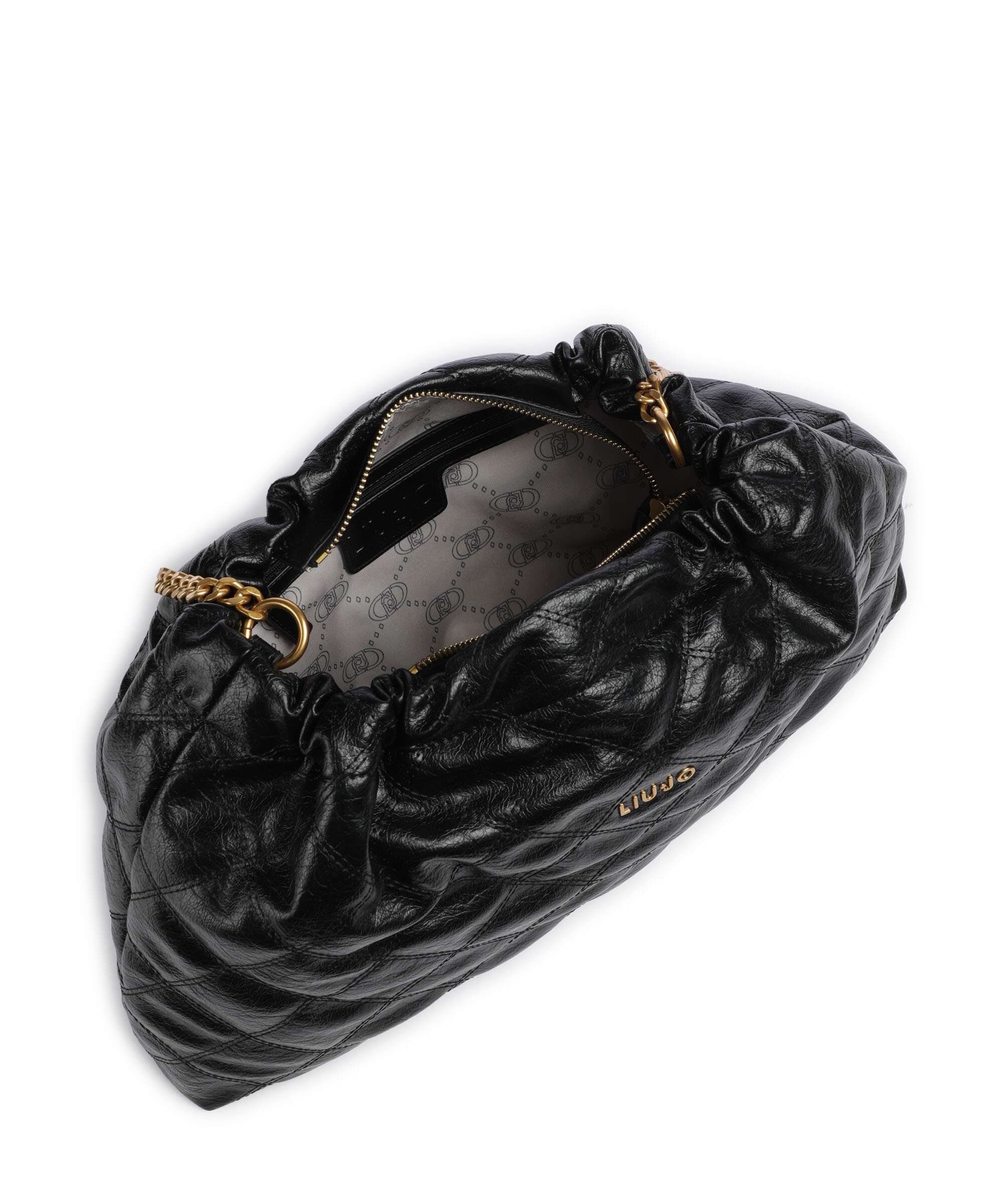 Liu Jo Sirin Hobo tas nero - Image 5