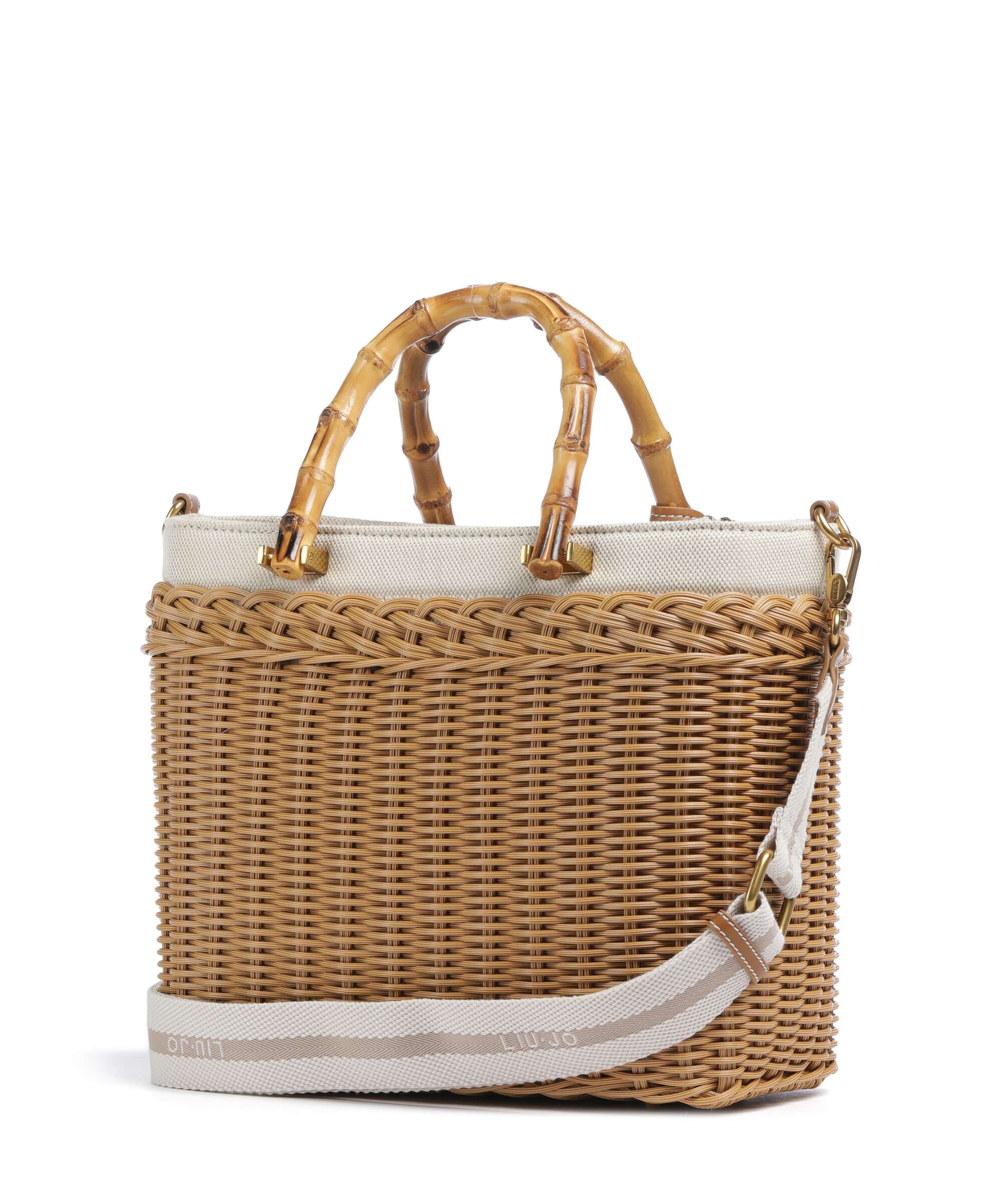Liu Jo Summer S Handtas naturale - Image 2