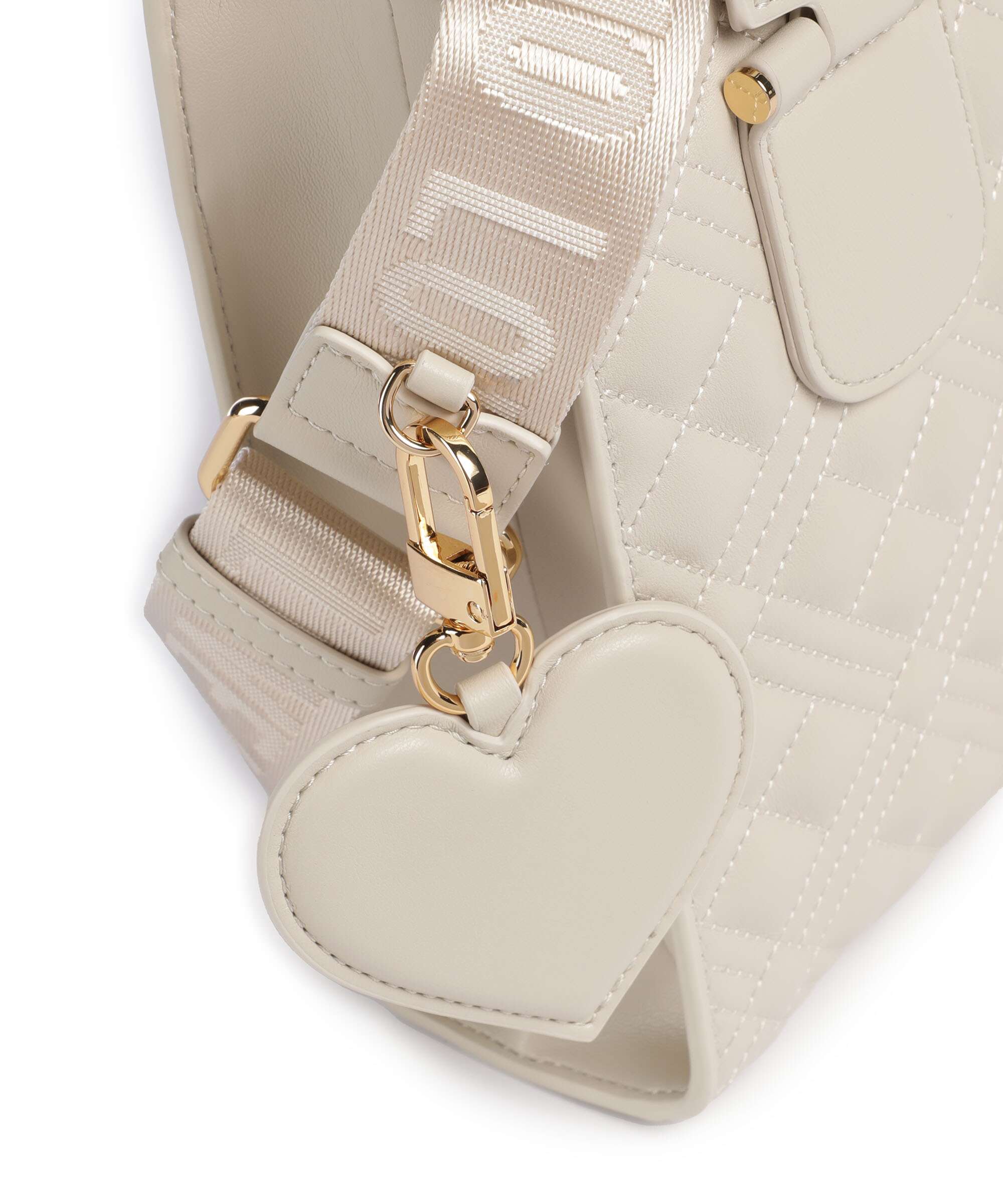 Love Moschino Allure Handtas avorio - Image 4