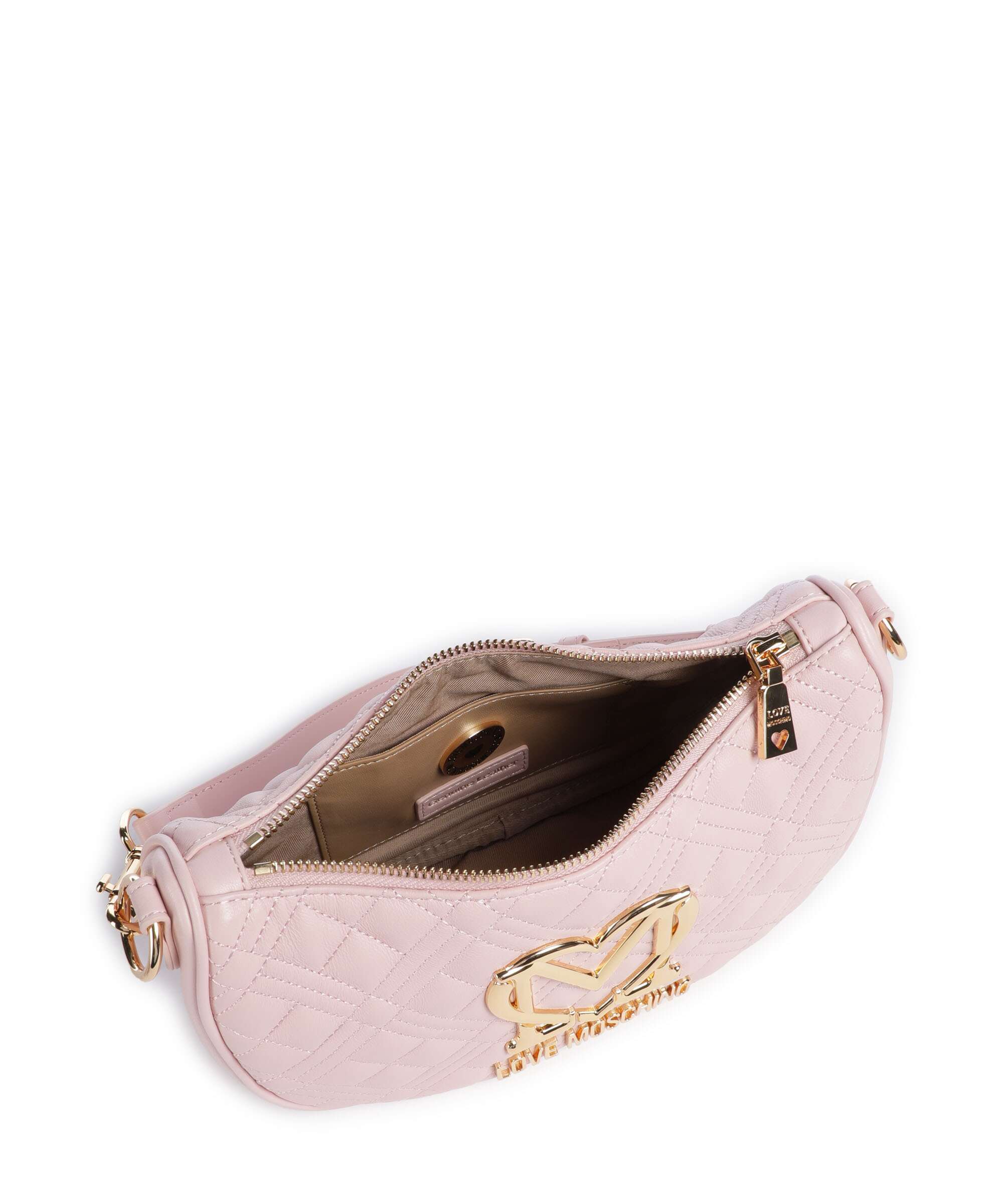 Love Moschino Allure Schoudertas cipria - Image 7