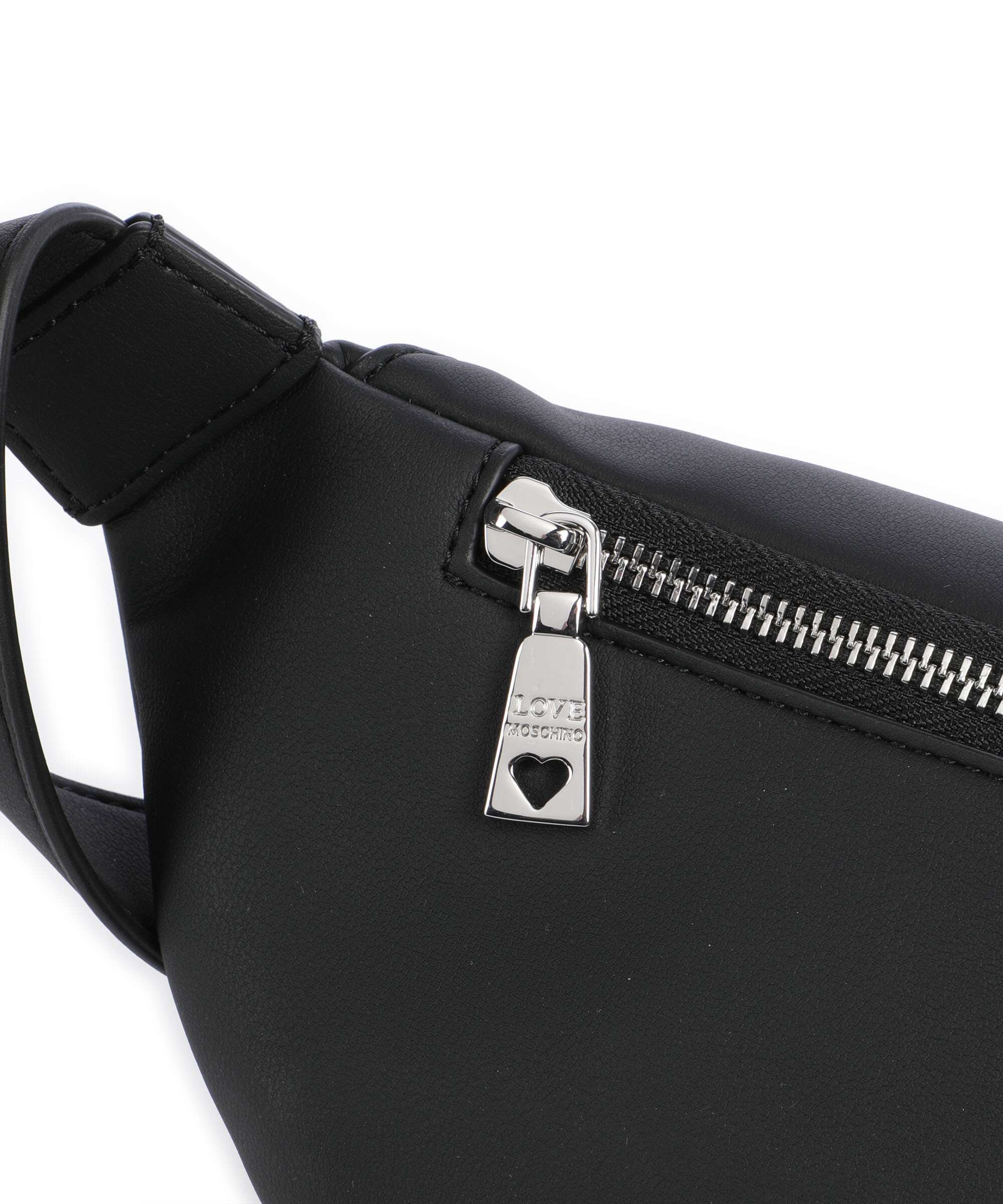 Love Moschino Bold Love Heuptas black - Image 4