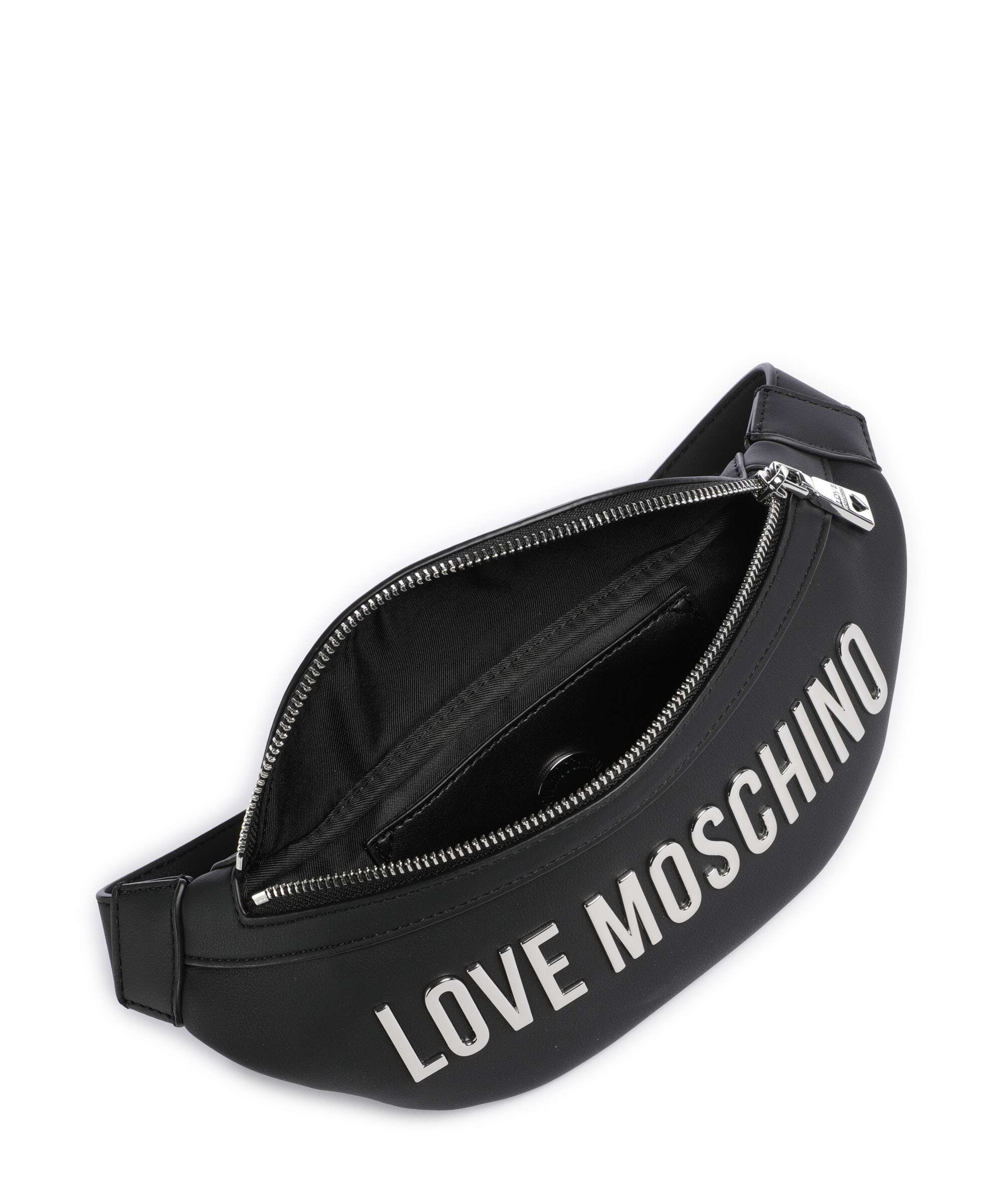 Love Moschino Bold Love Heuptas black - Image 5