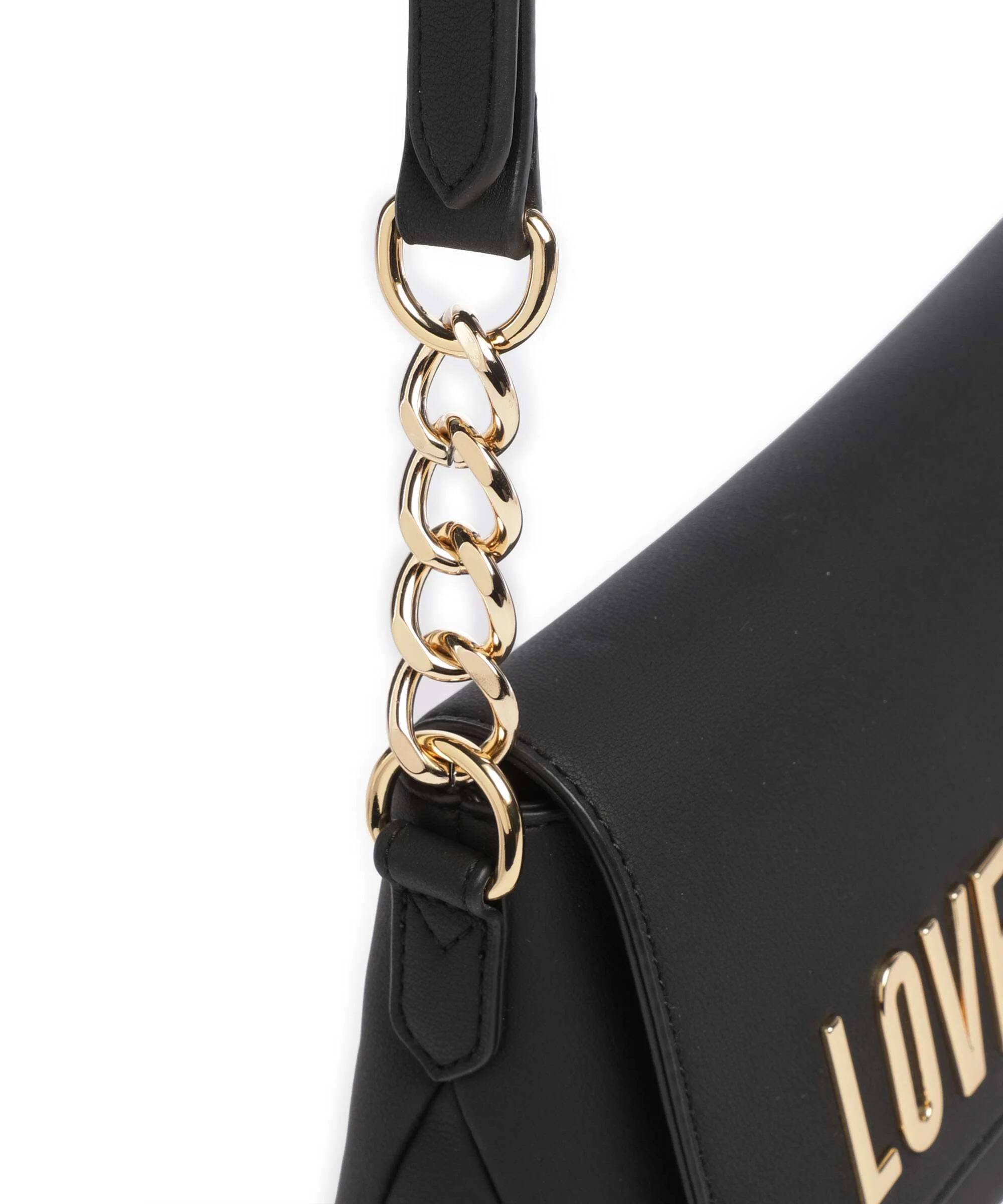 Love Moschino Bold Love Schoudertas black - Image 4
