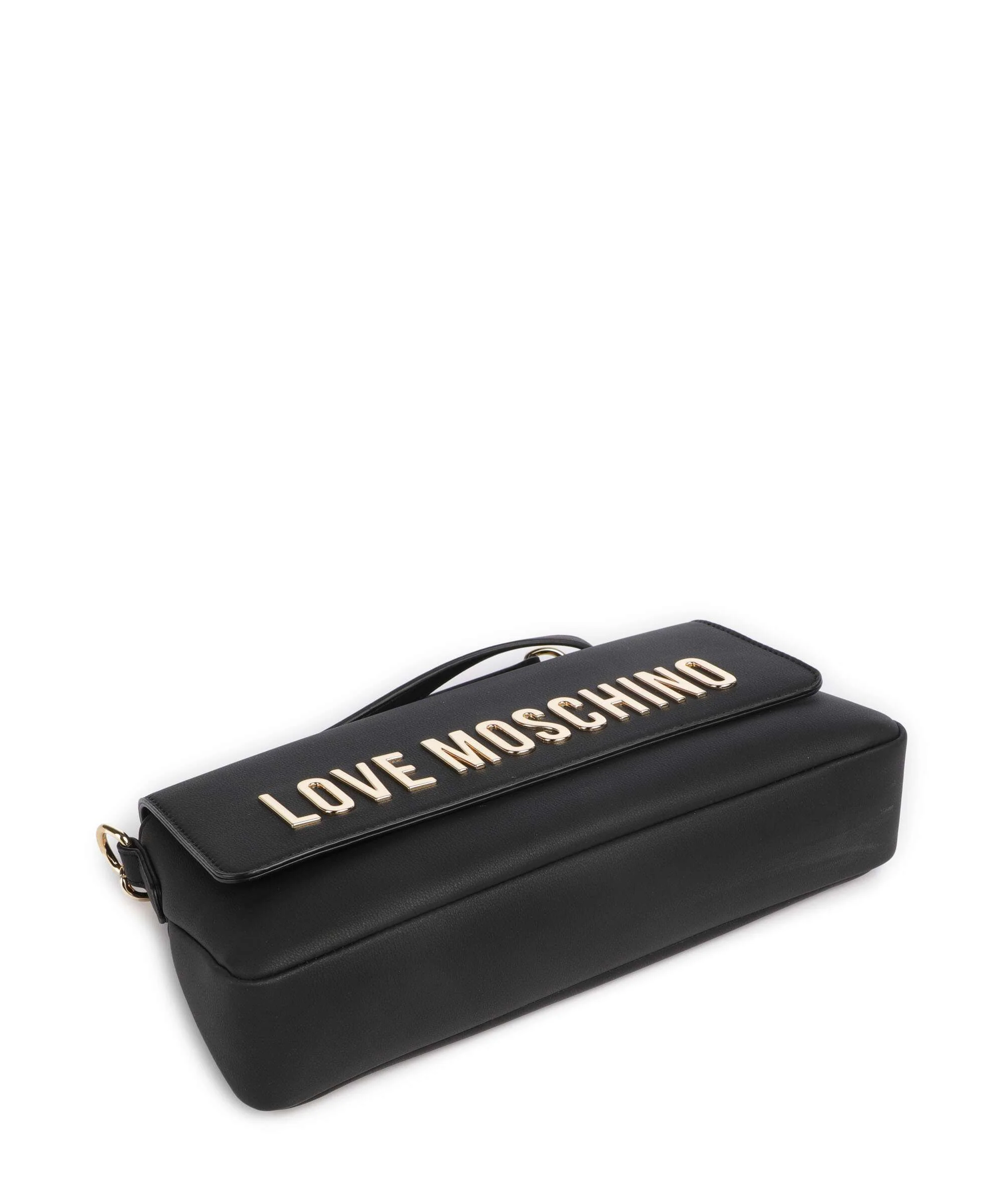 Love Moschino Bold Love Schoudertas black - Image 5