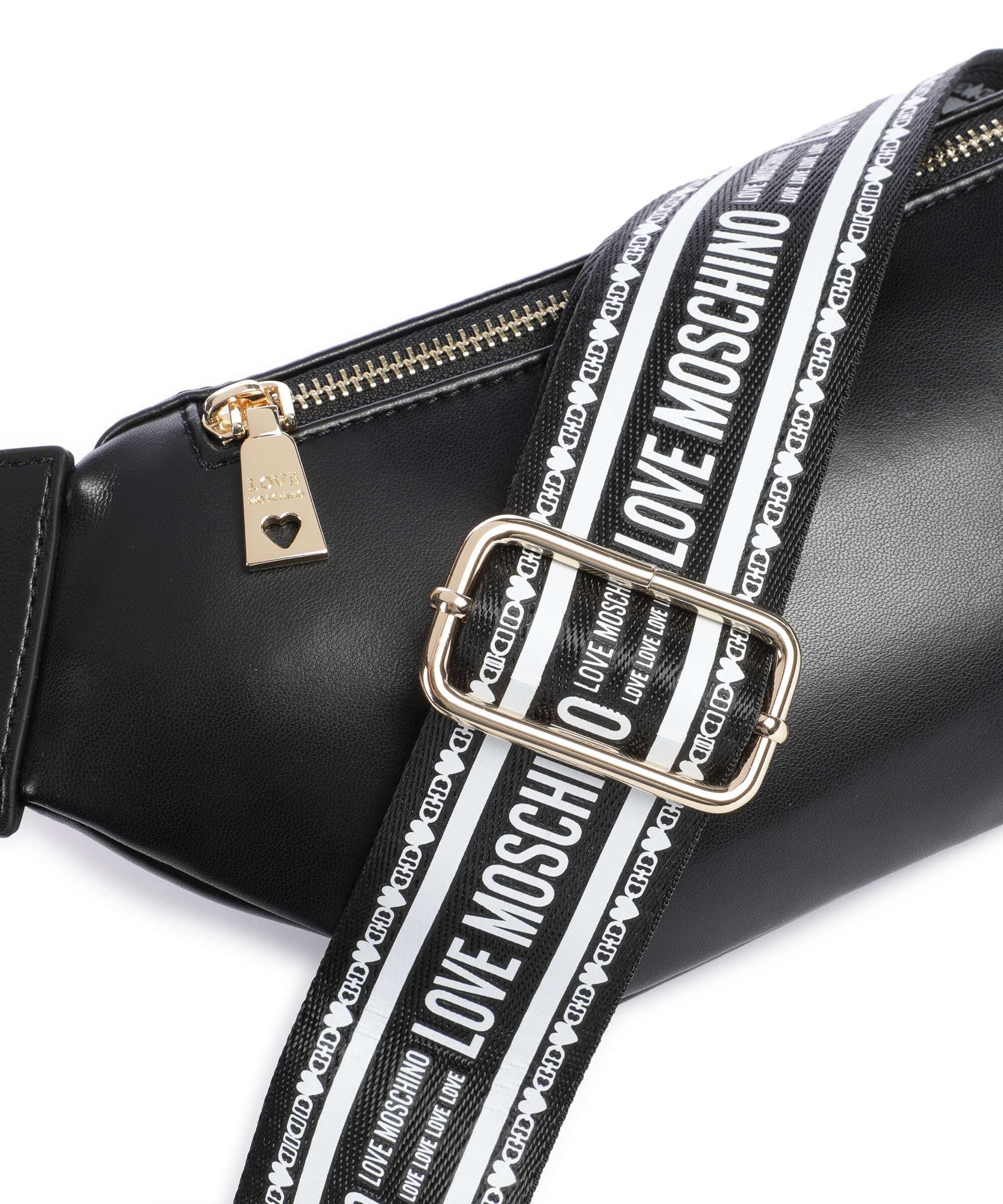 Love Moschino Ember Heuptas nero - Image 5