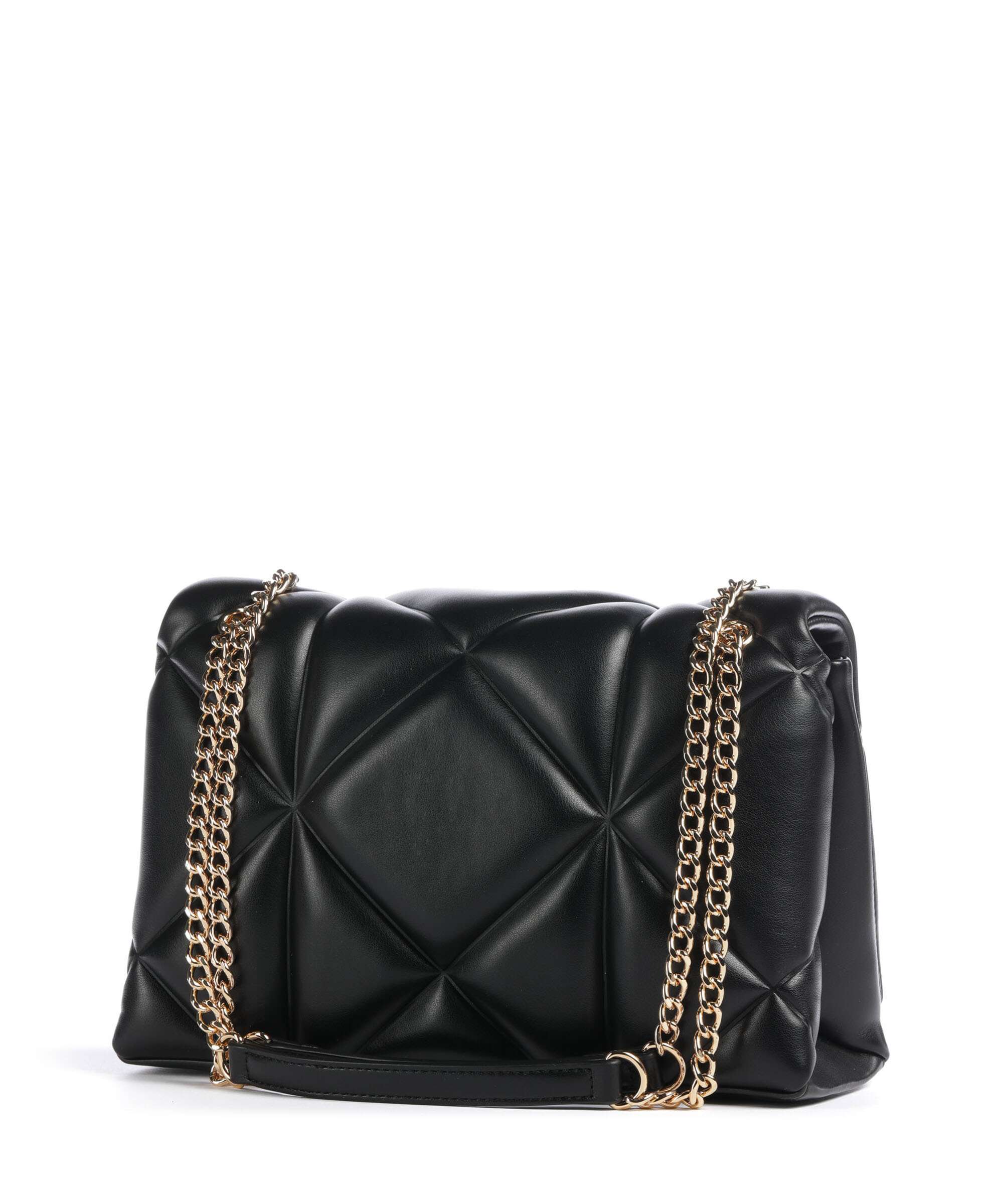 Love Moschino Embossed Q Schoudertas black - Image 3
