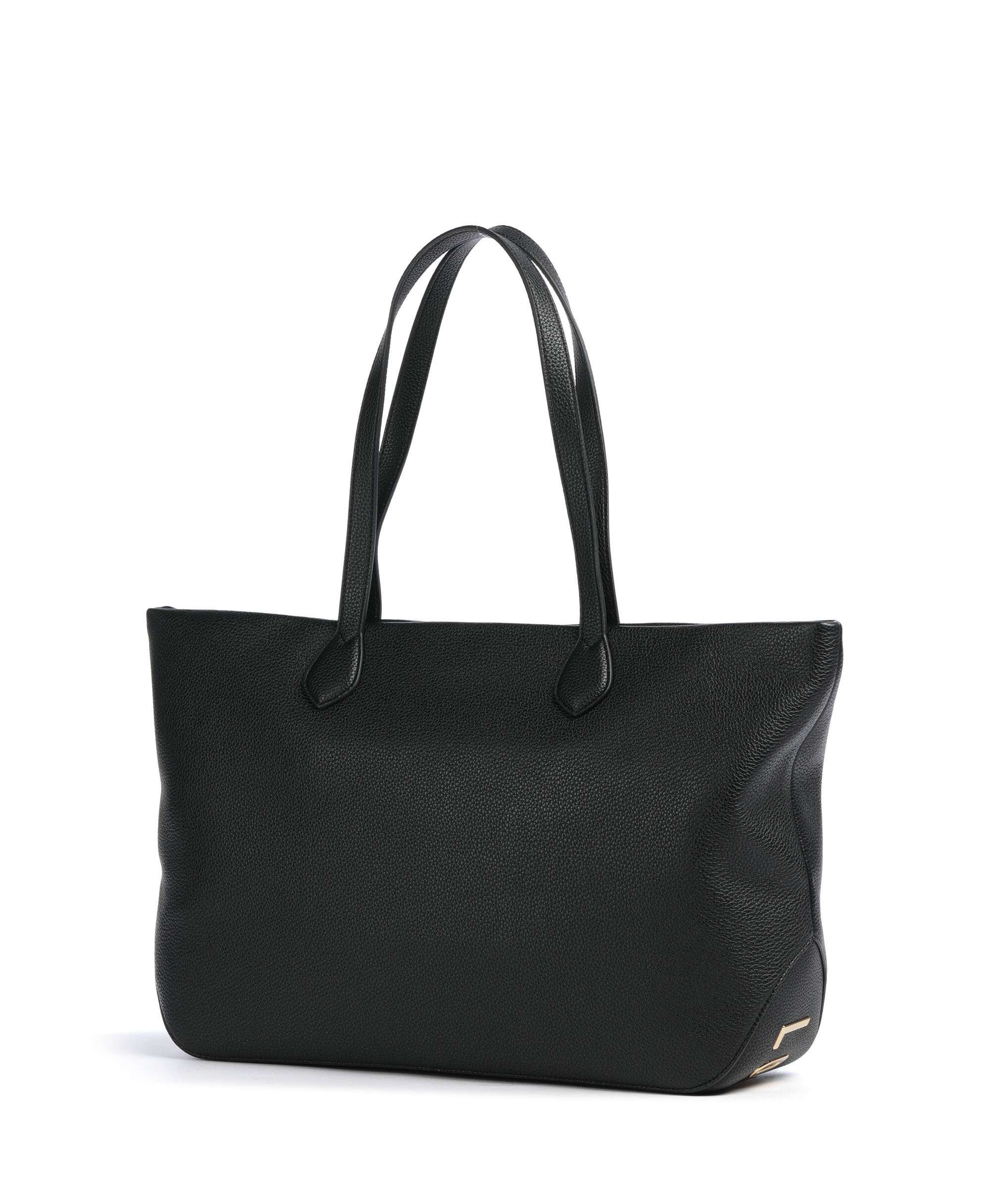 Love Moschino Giant Boodschappentas black - Image 2