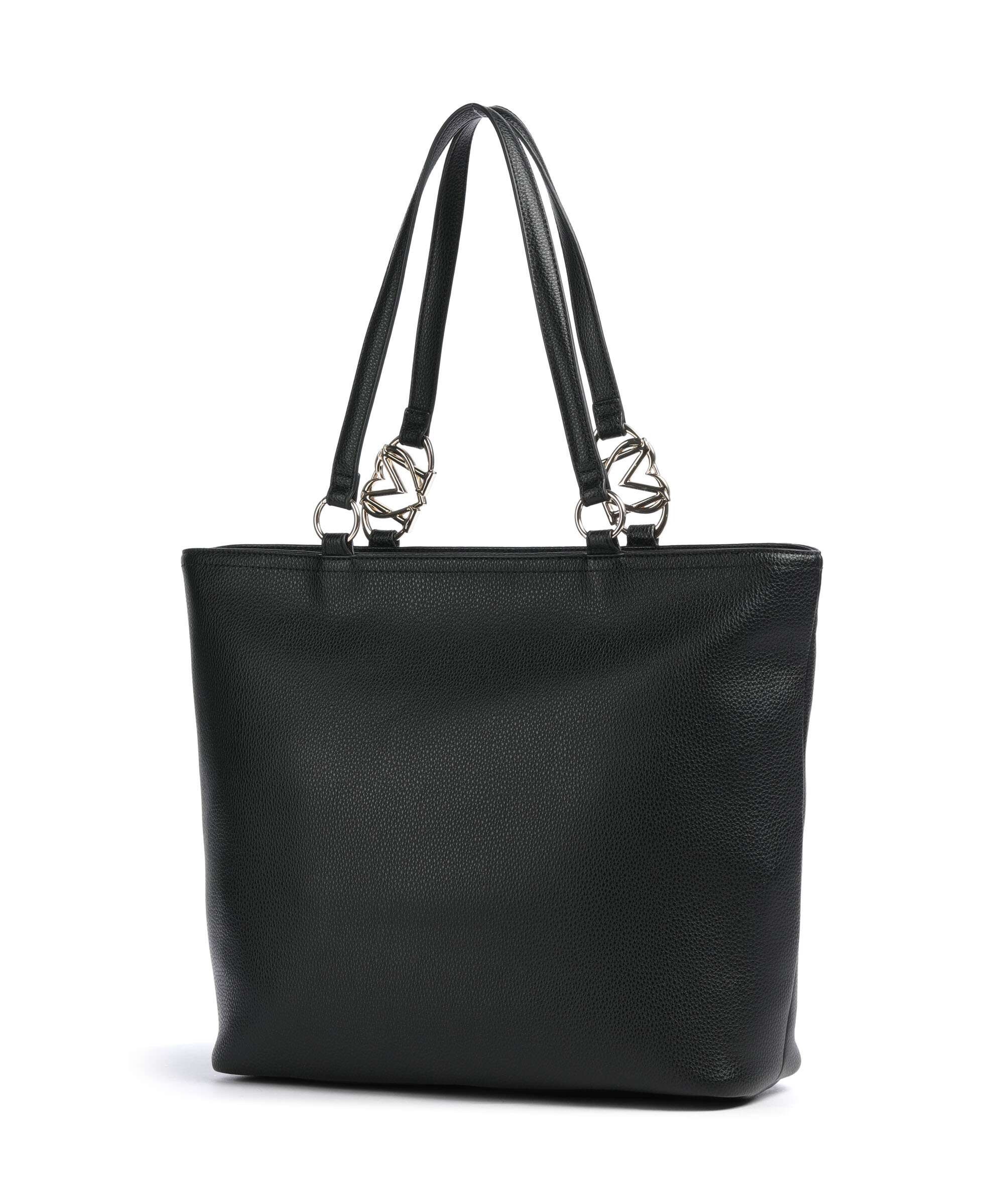 Love Moschino Jewel Boodschappentas black - Image 2