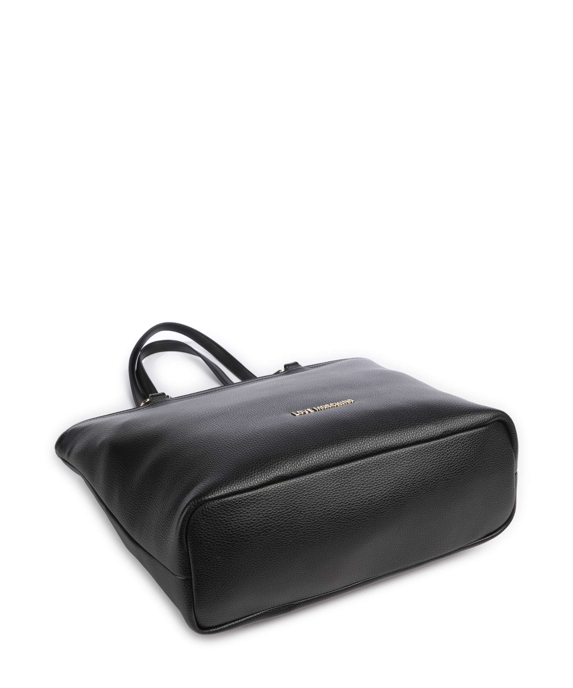 Love Moschino Jewel Boodschappentas black - Image 4