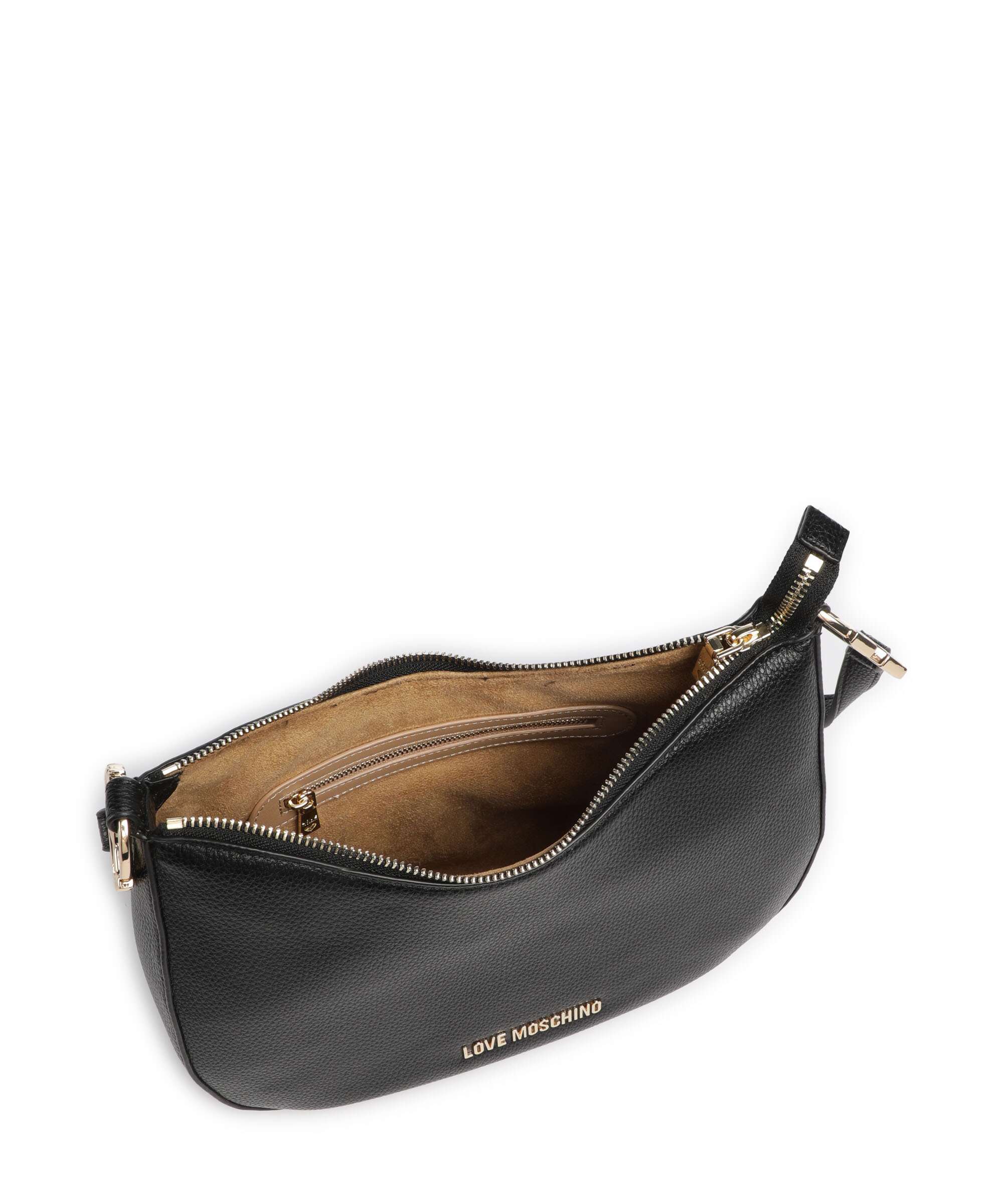 Love Moschino Jewel Schoudertas black - Image 6