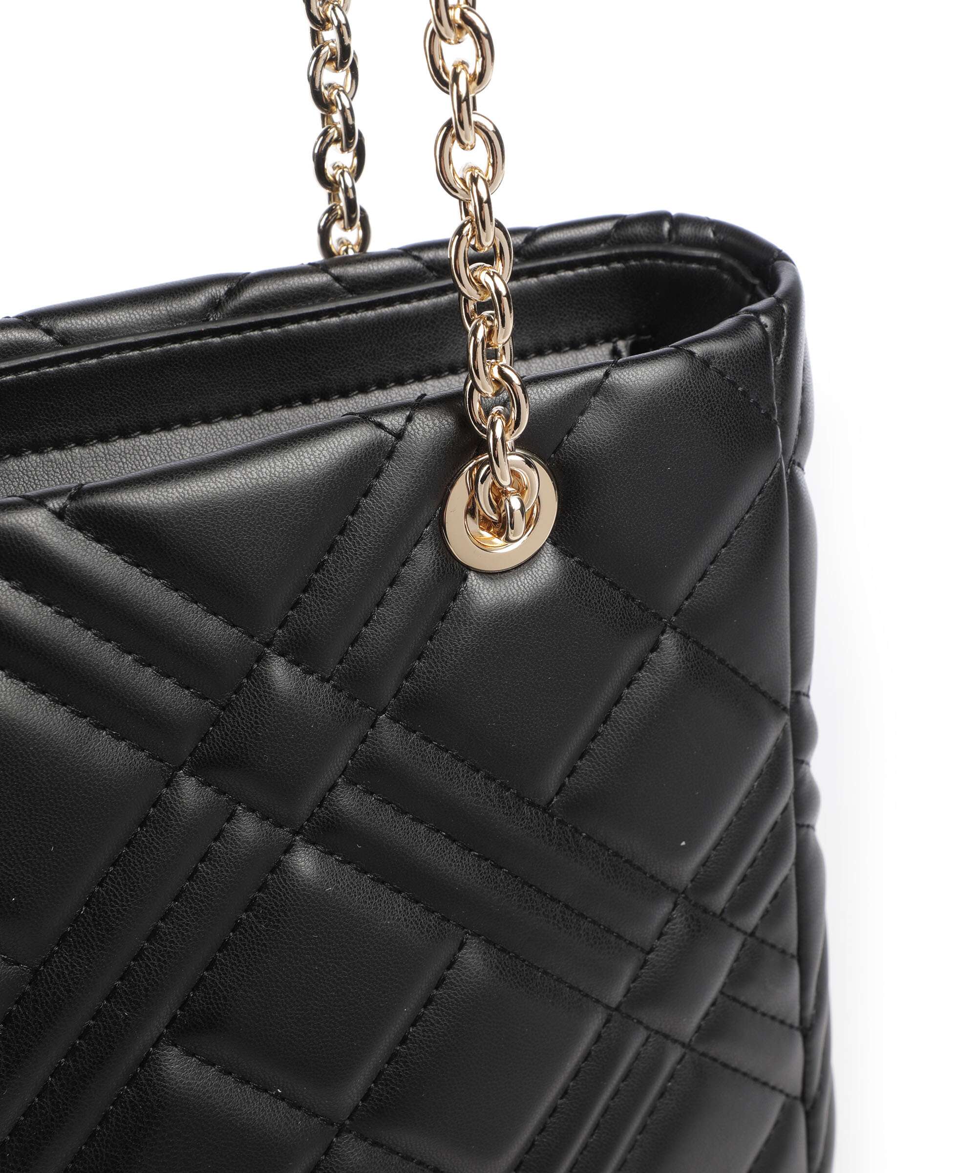 Love Moschino Quilted Boodschappentas black - Image 4