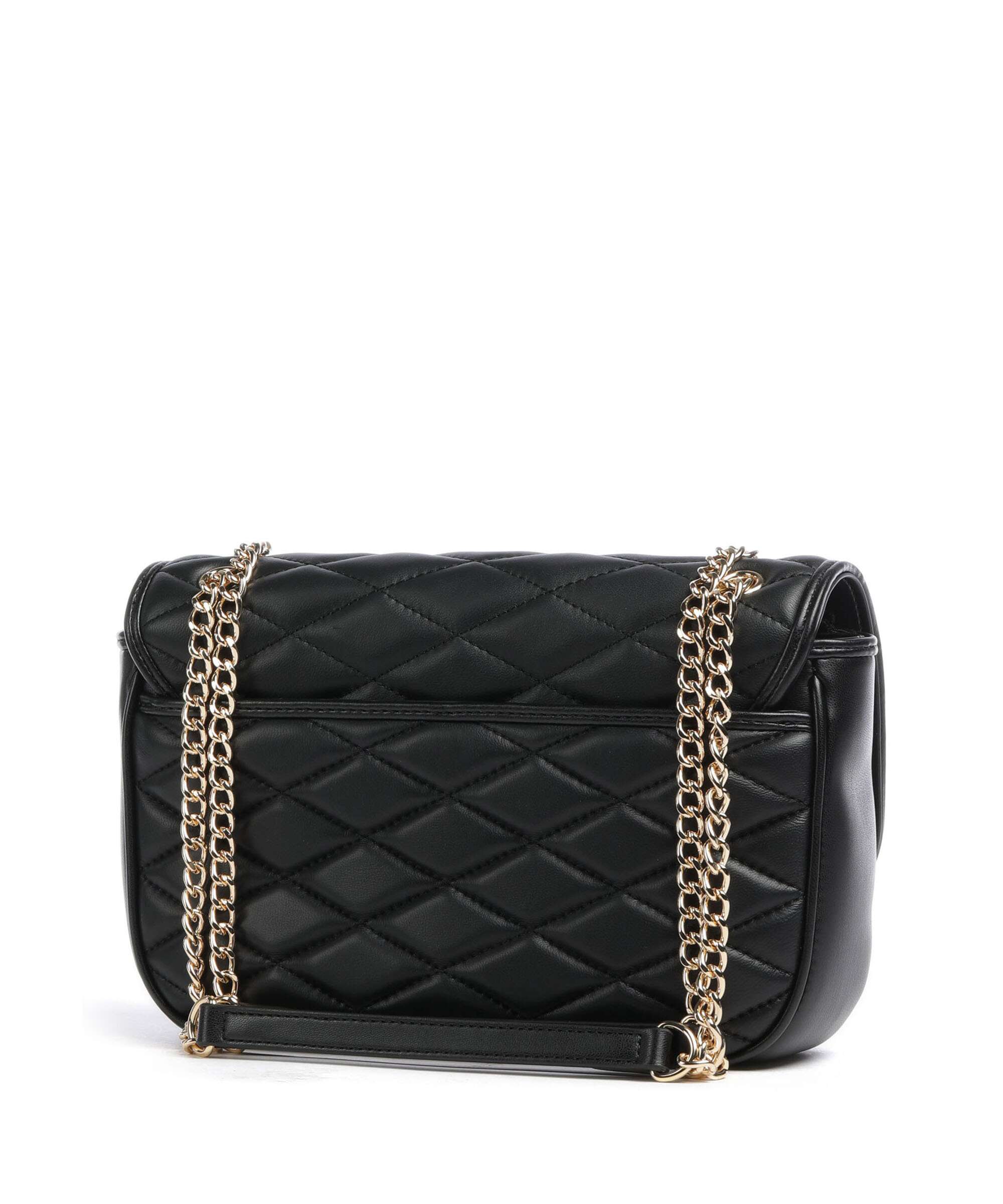 Love Moschino Romantic Schoudertas nero - Image 2