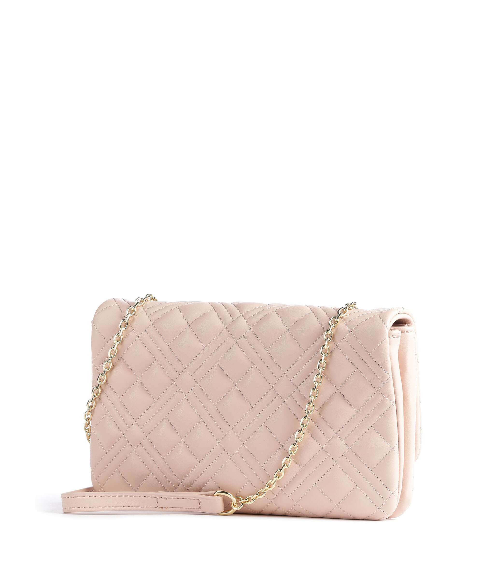 Love Moschino Smart Daily Crossbody tas nudo - Image 2