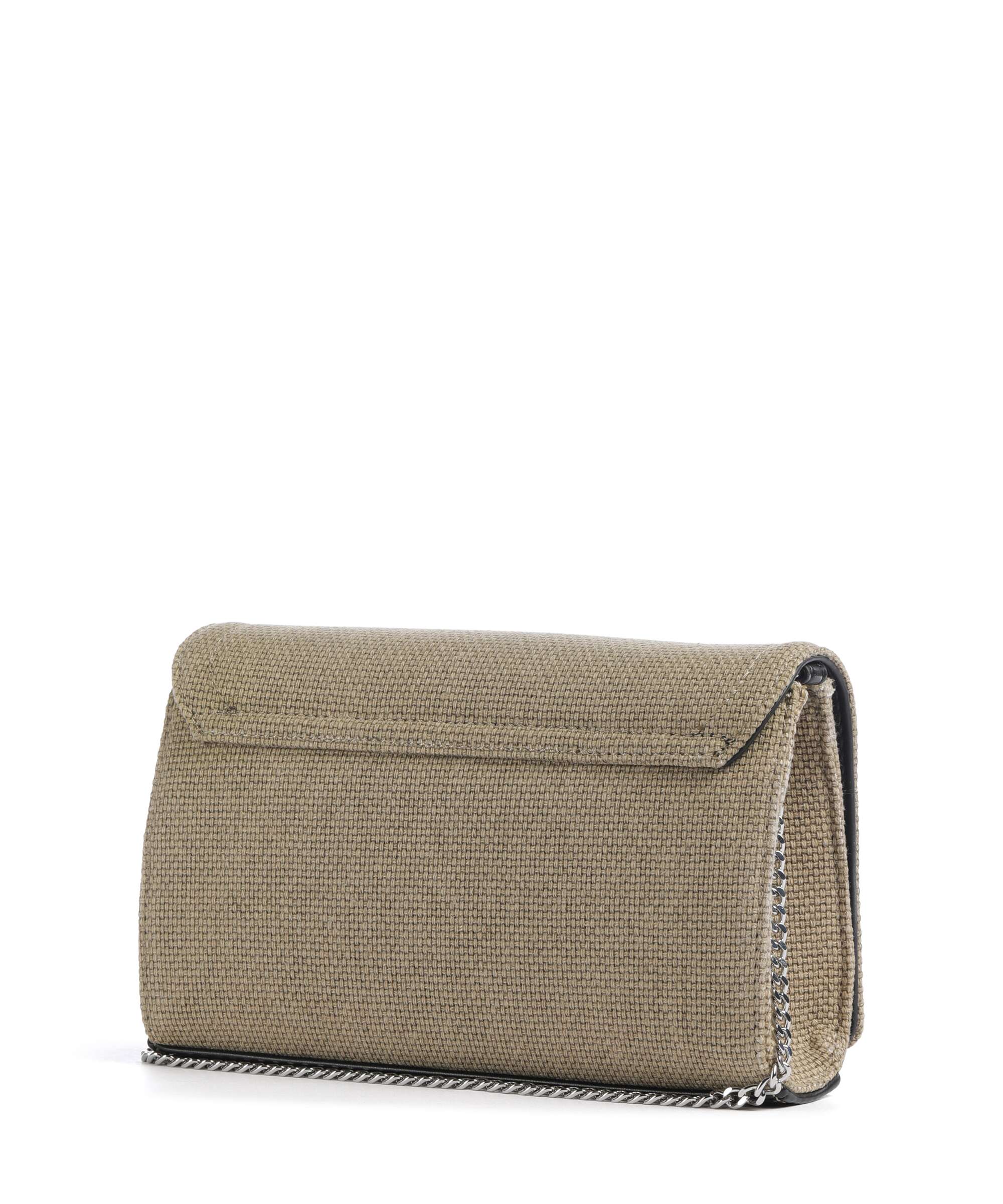Love Moschino Smart Daily Crossbody tas black/gold - Image 2