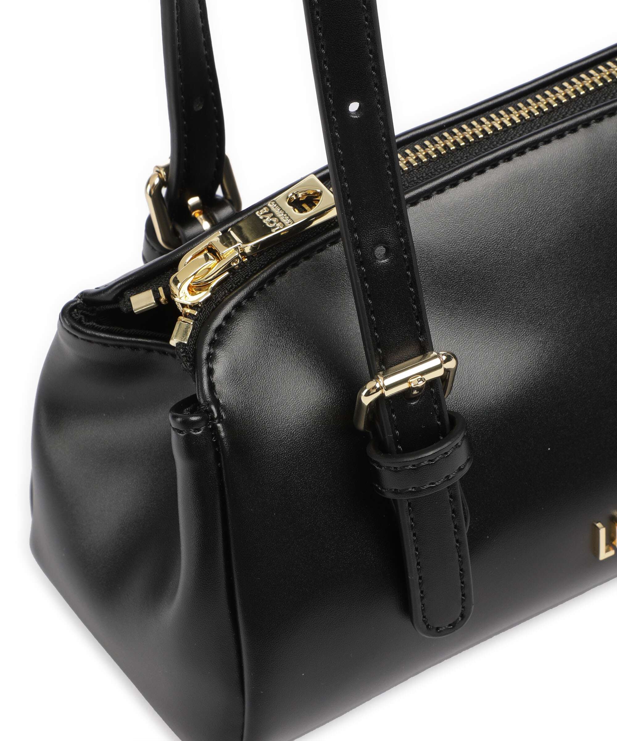Love Moschino Smart Daily Schoudertas black - Image 4