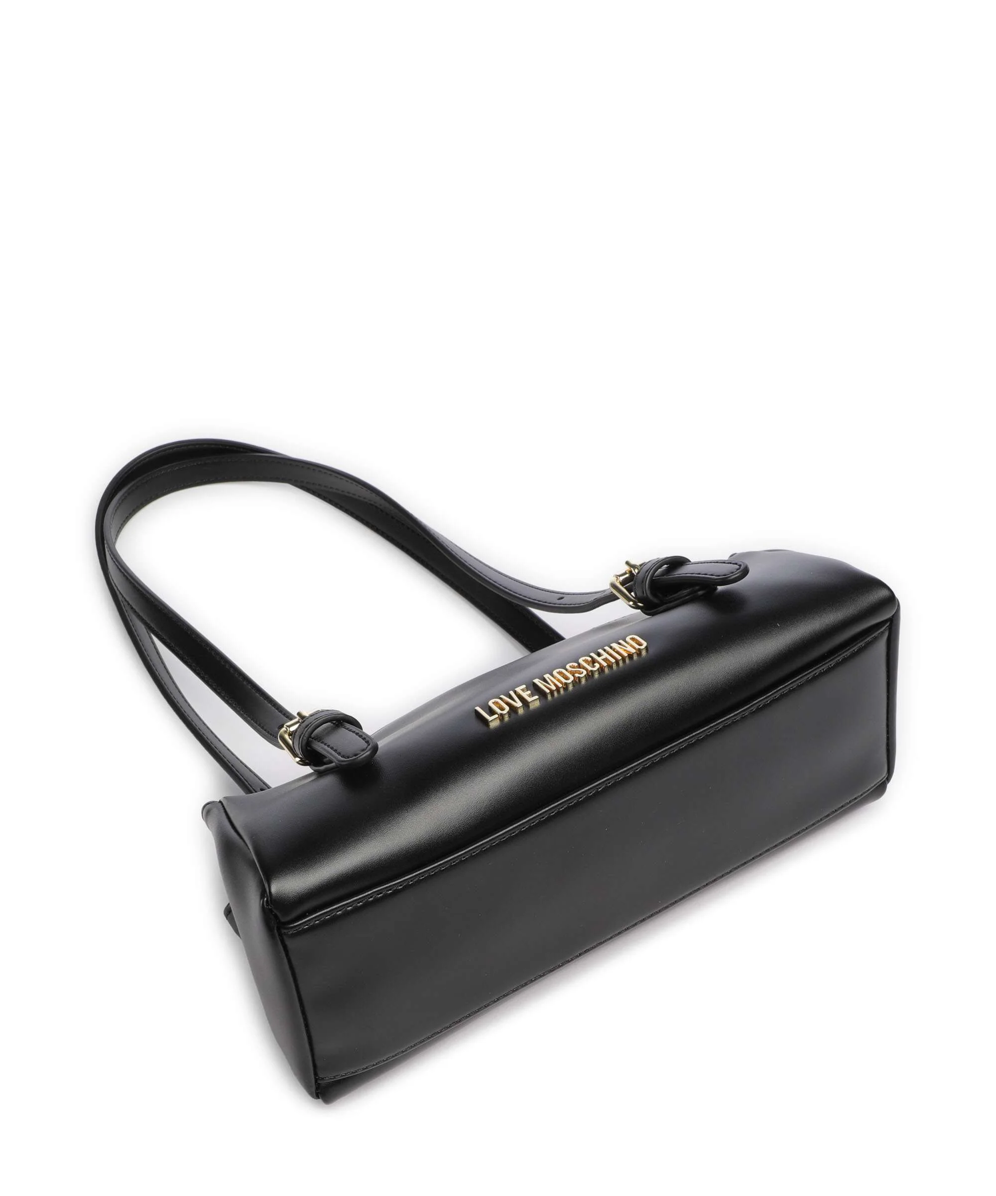 Love Moschino Smart Daily Schoudertas black - Image 5