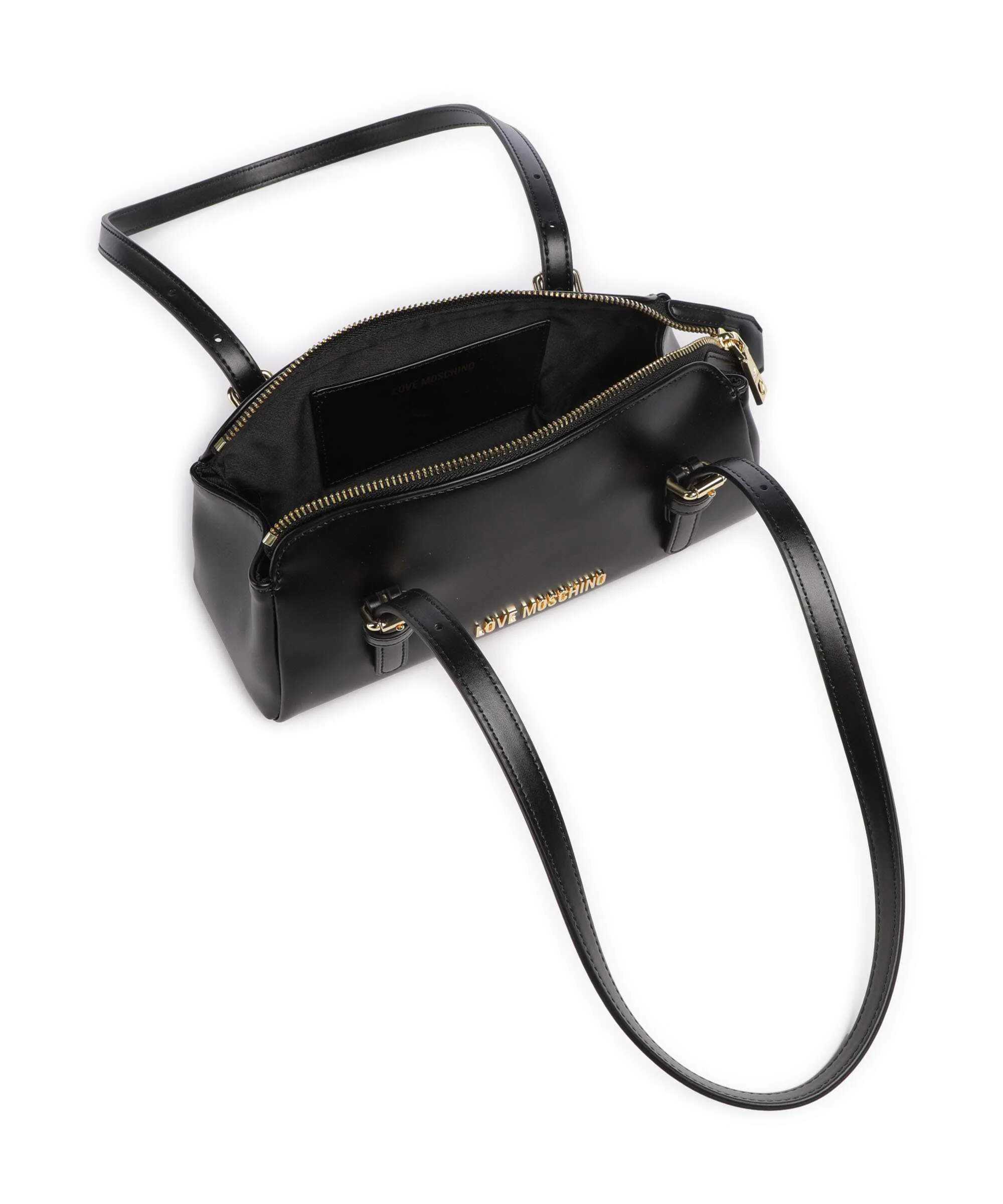 Love Moschino Smart Daily Schoudertas black - Image 6