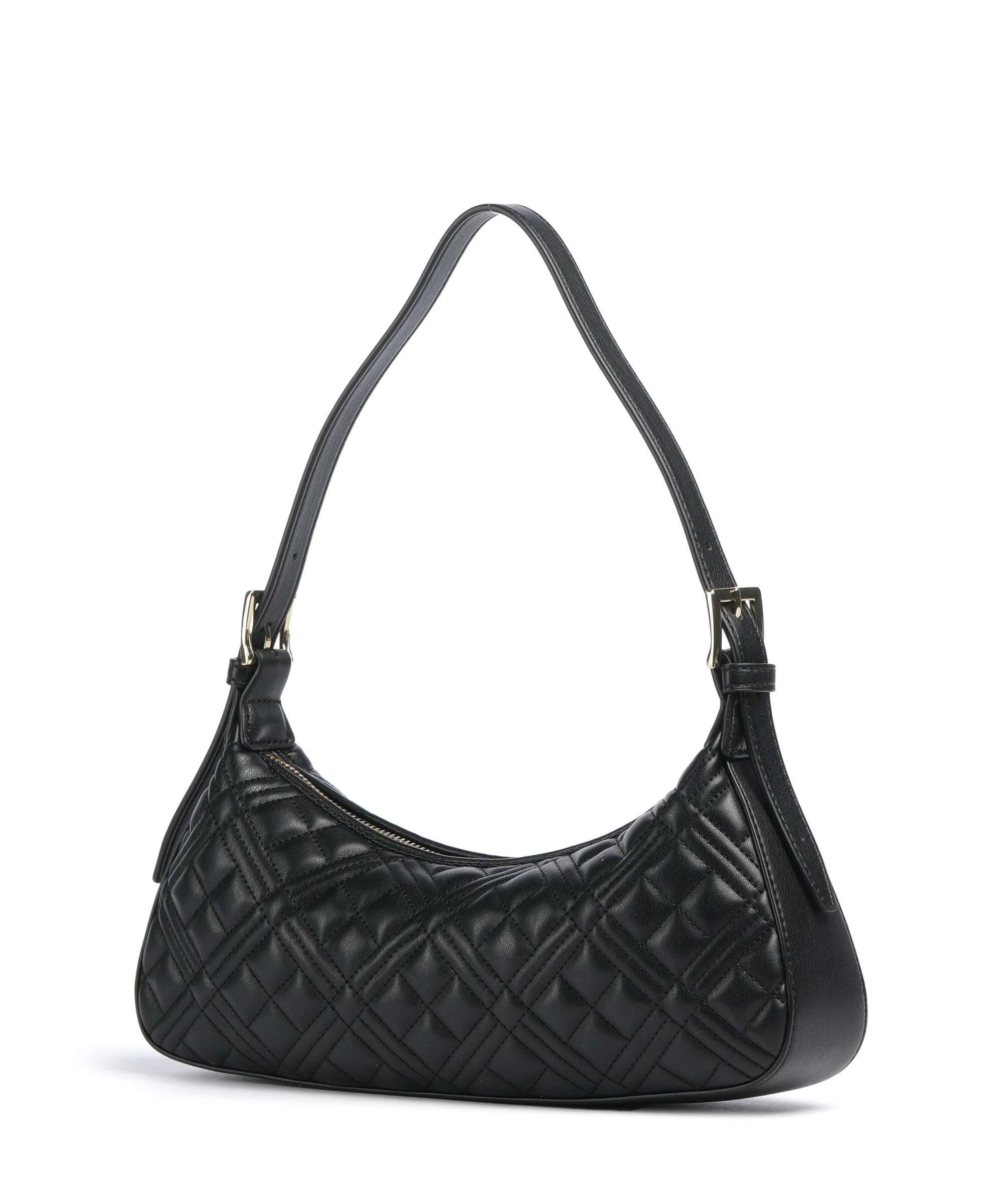 Love Moschino Smart Daily Schoudertas black - Image 2