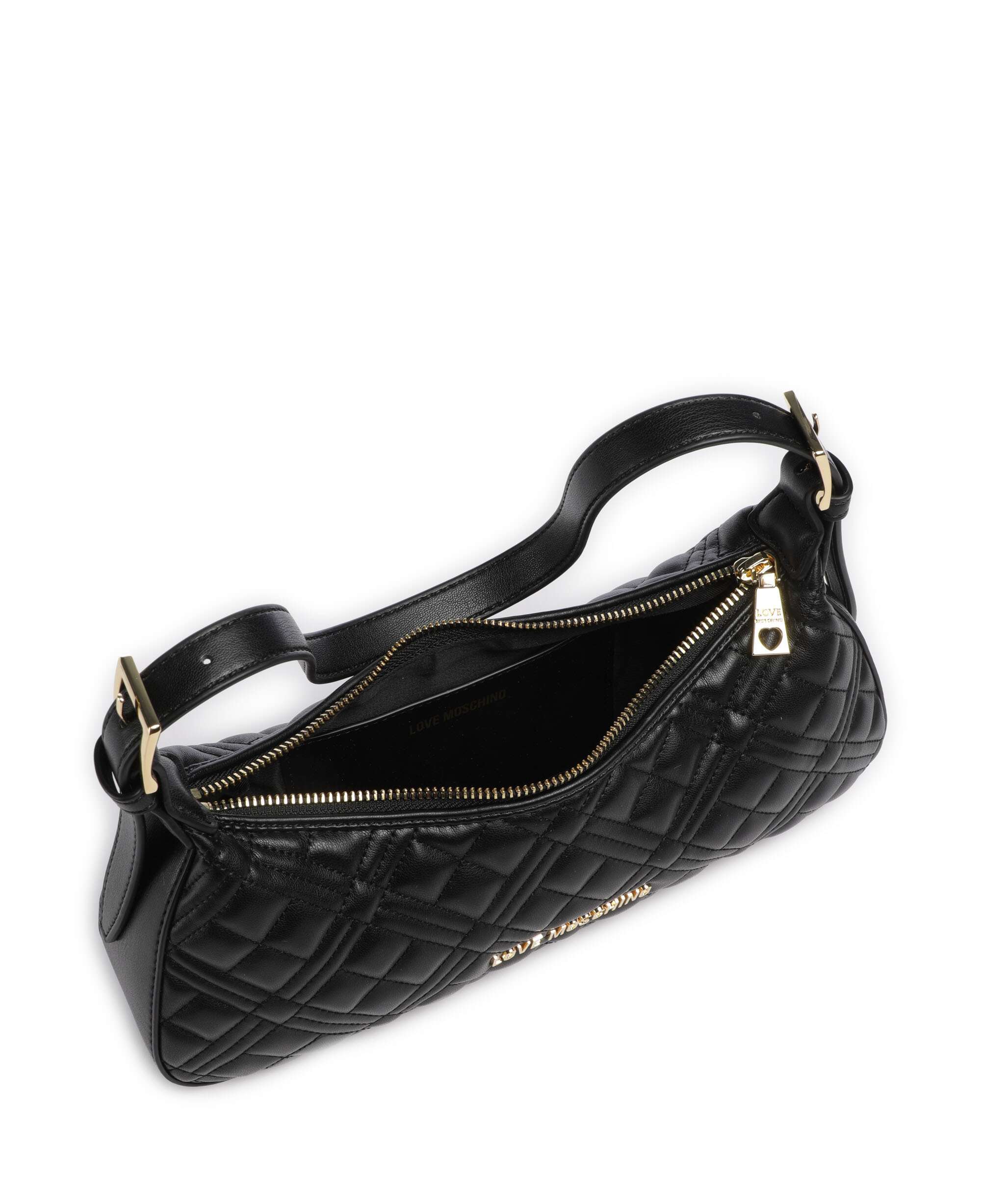 Love Moschino Smart Daily Schoudertas black - Image 5