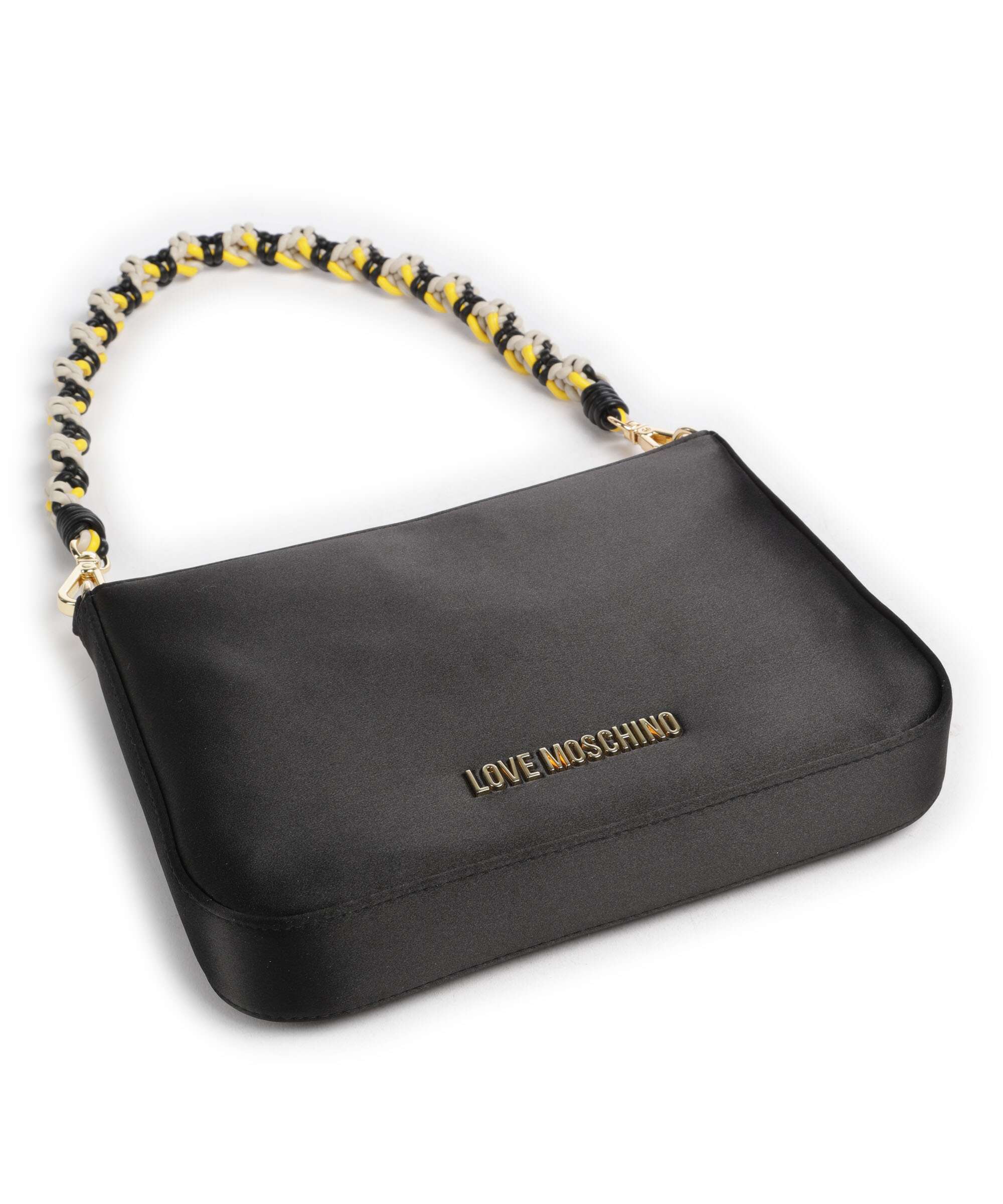 Love Moschino Smart Daily Schoudertas nero - Image 5