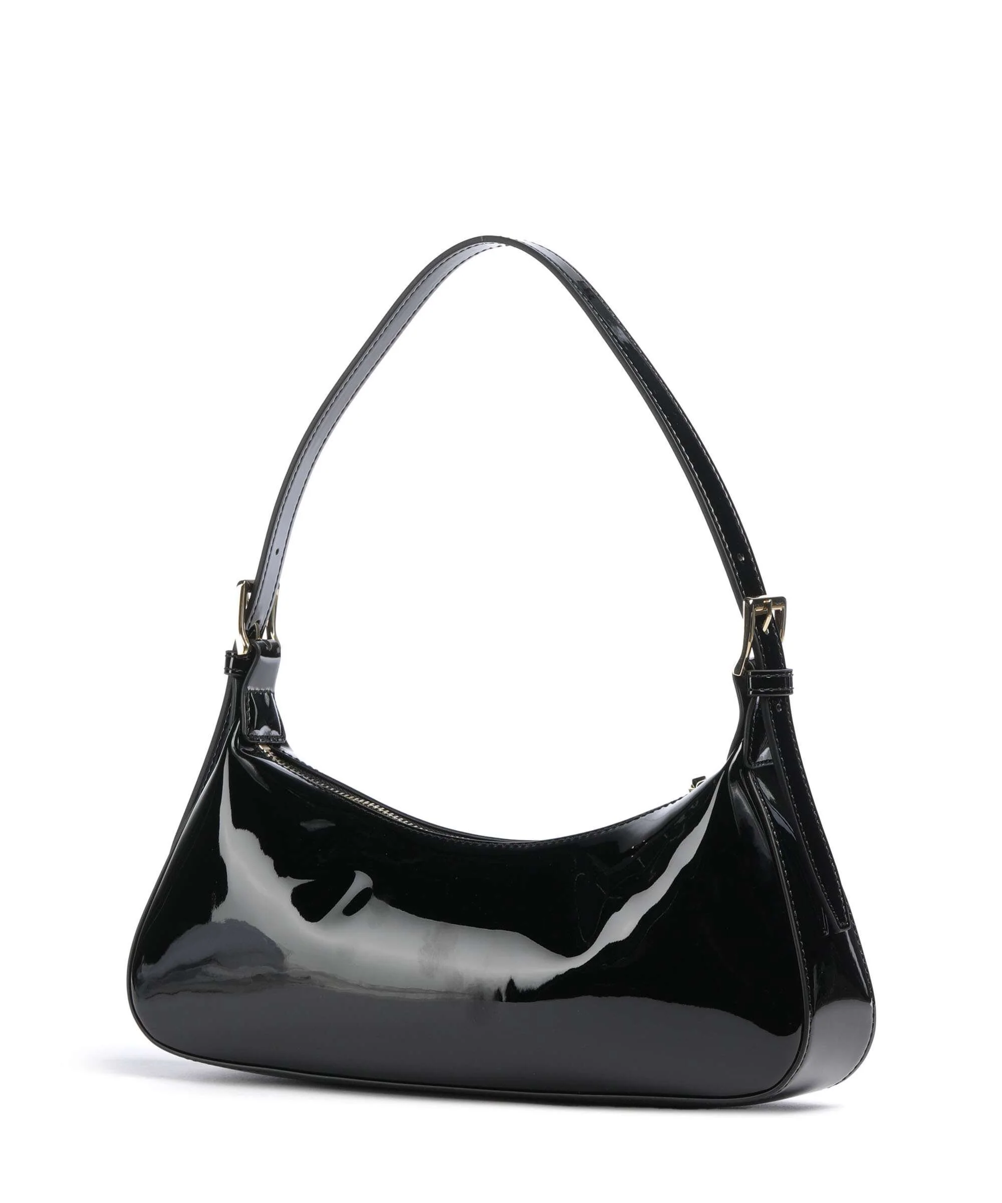 Love Moschino Smart Daily Schoudertas black - Image 2
