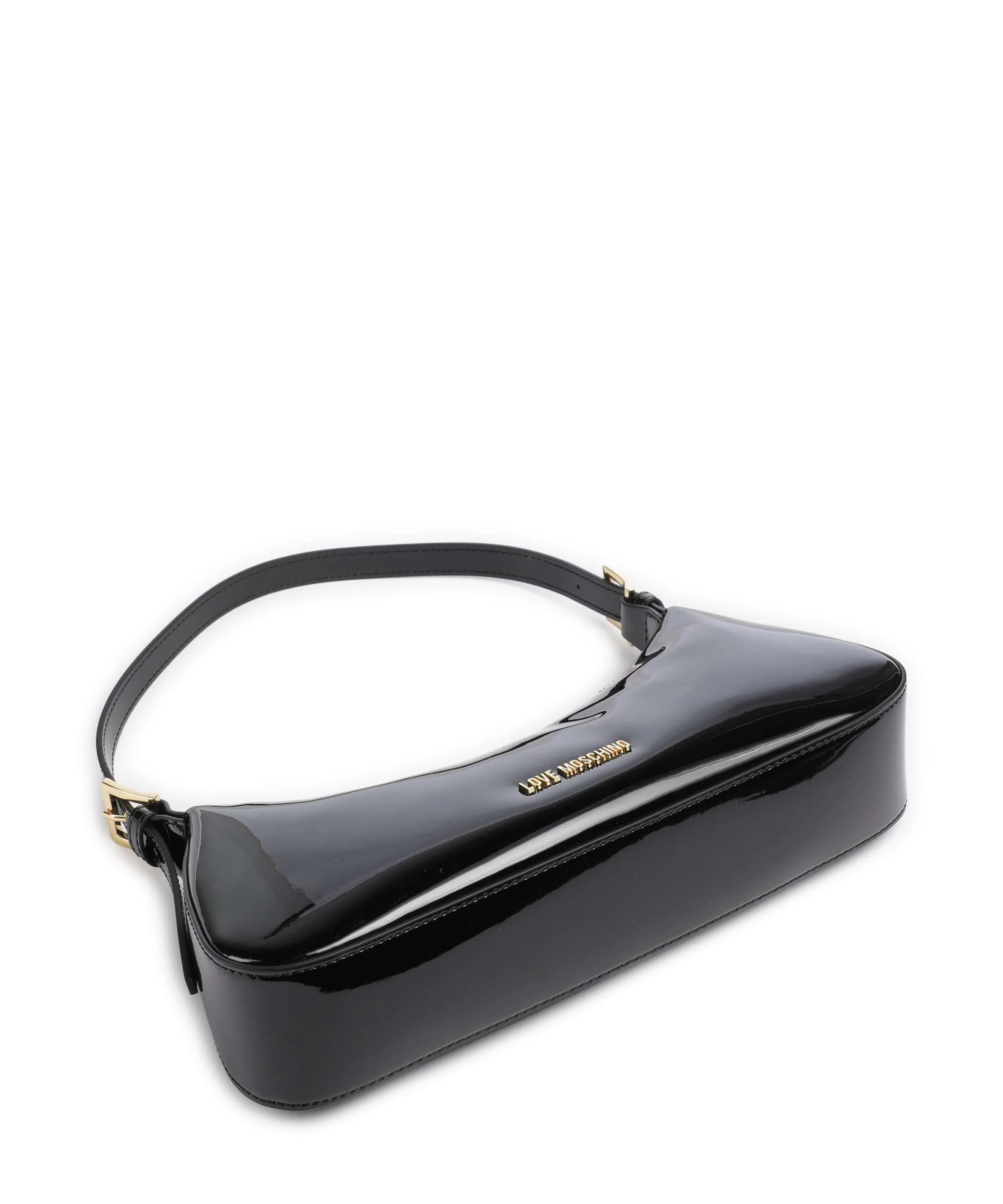 Love Moschino Smart Daily Schoudertas black - Image 4