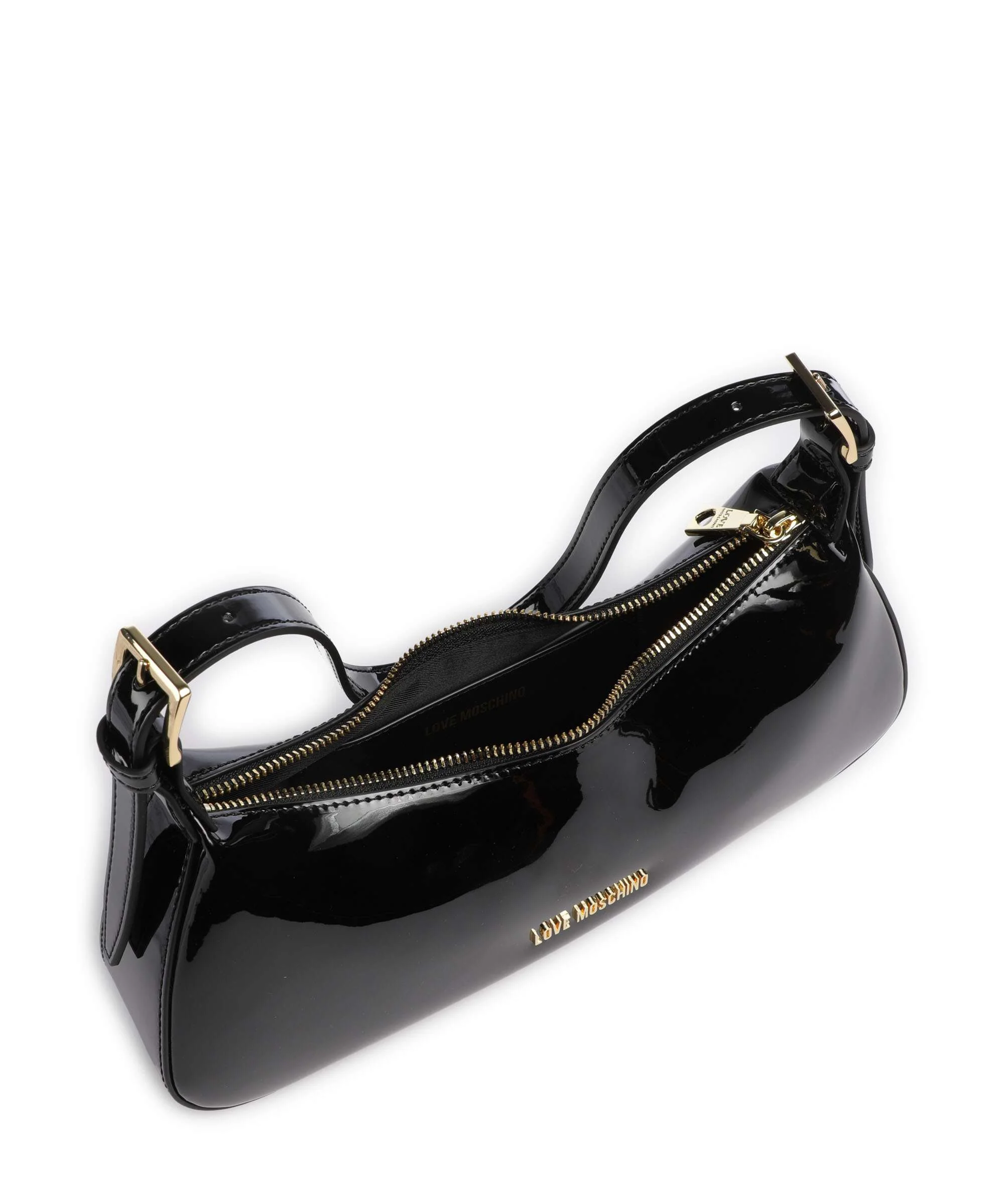 Love Moschino Smart Daily Schoudertas black - Image 5