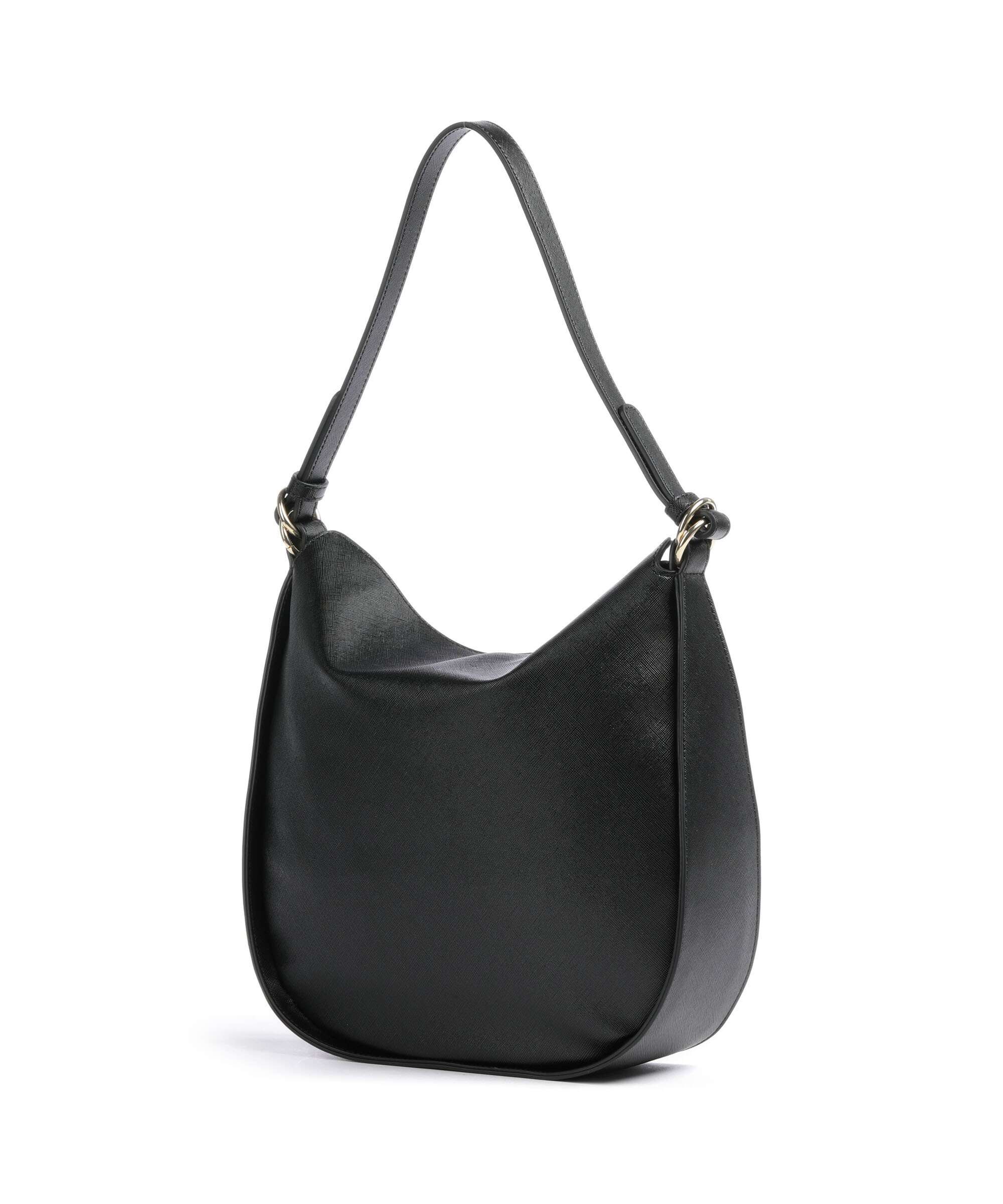 Love Moschino Sweet Heart Hobo tas nero - Image 2
