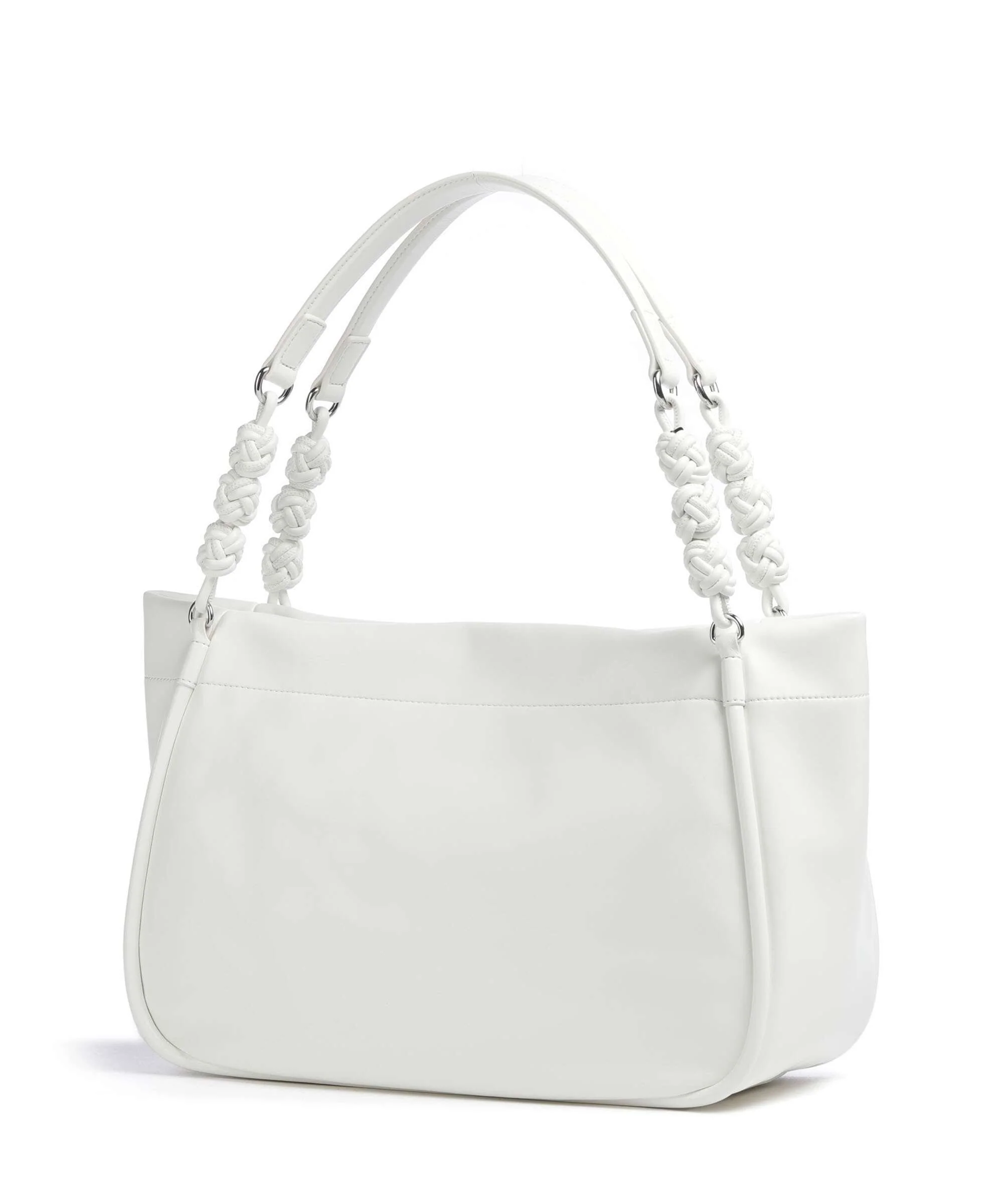 Love Moschino Tender Boodschappentas bianco - Image 2