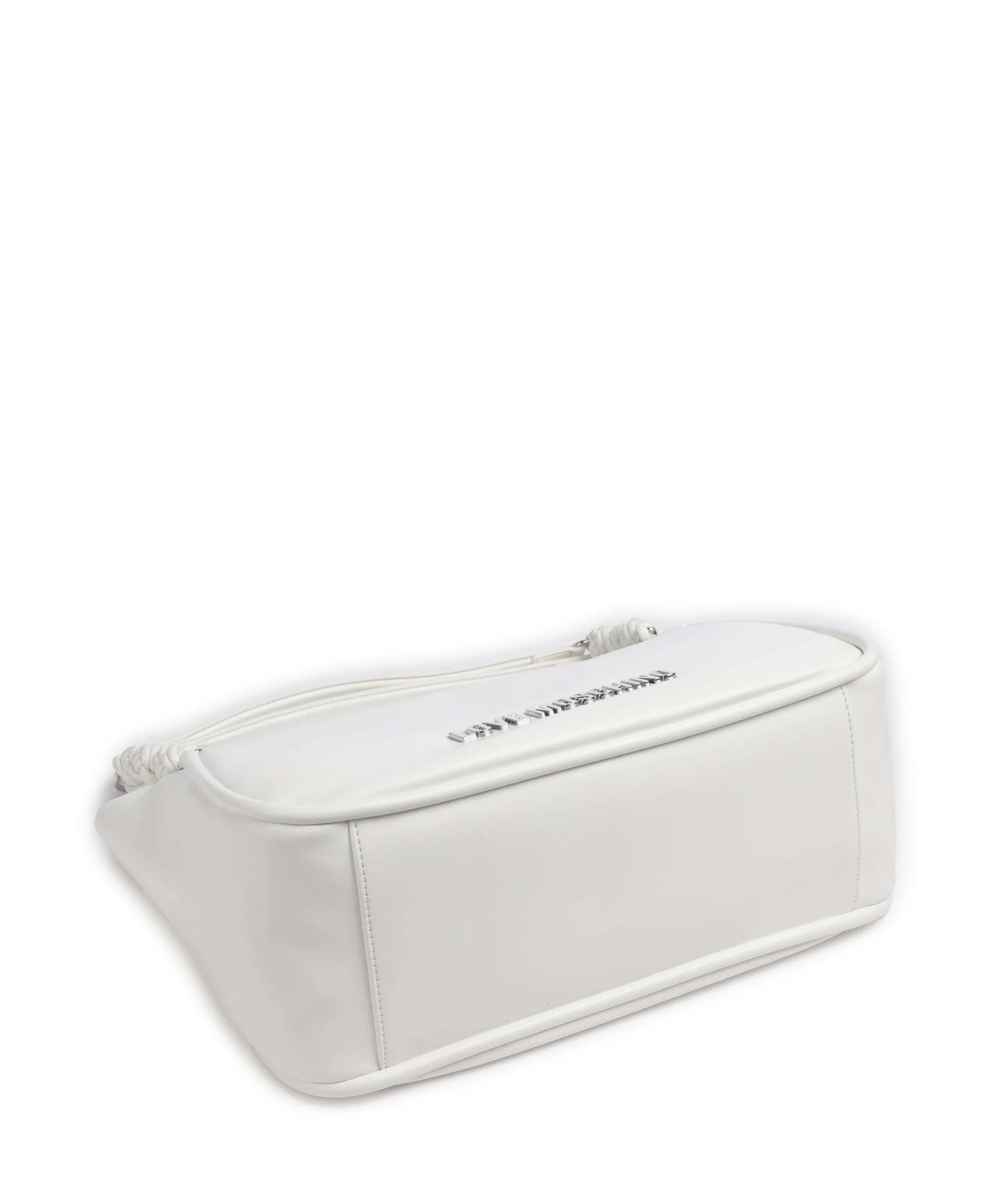 Love Moschino Tender Boodschappentas bianco - Image 4