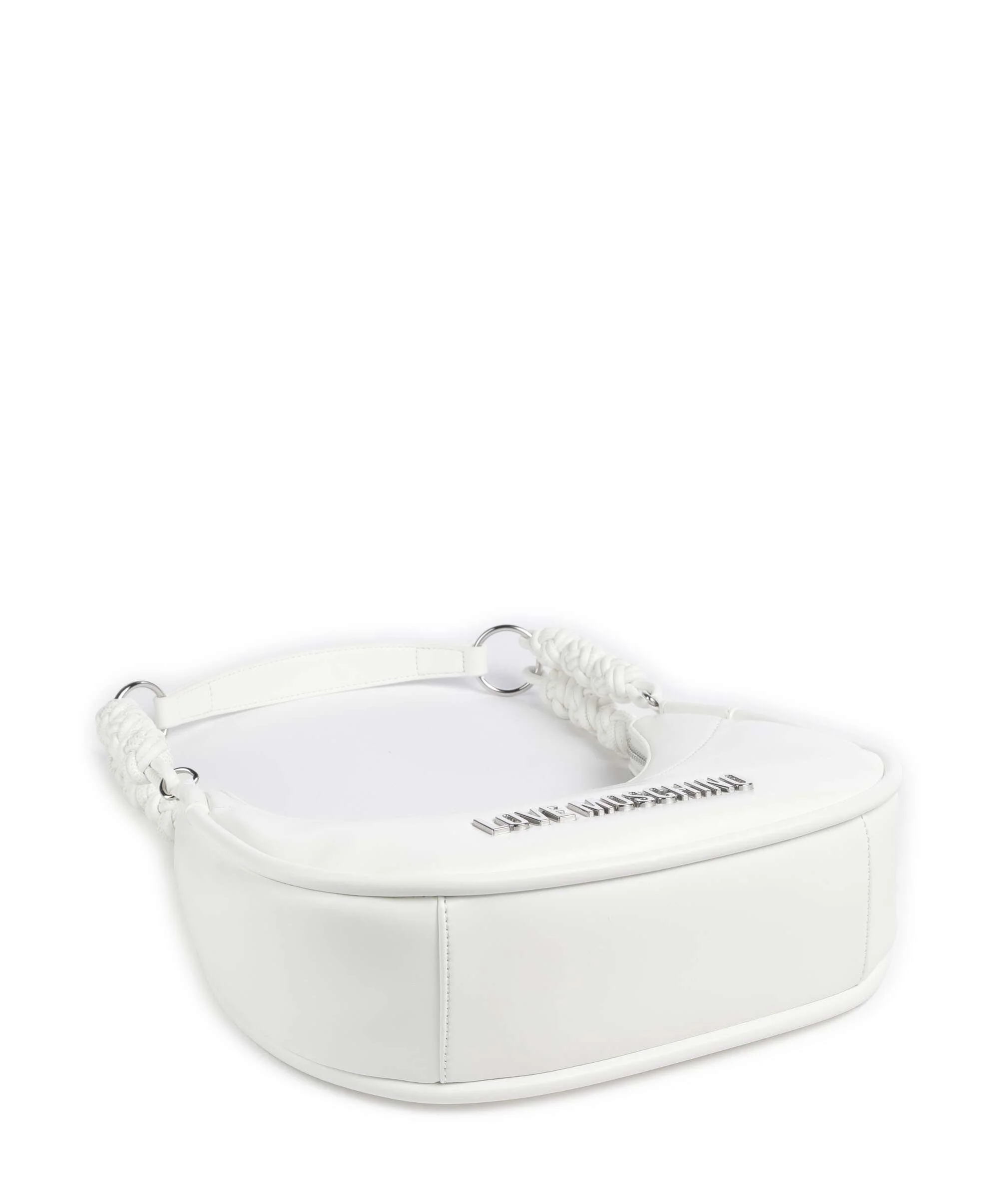 Love Moschino Tender Schoudertas bianco - Image 5
