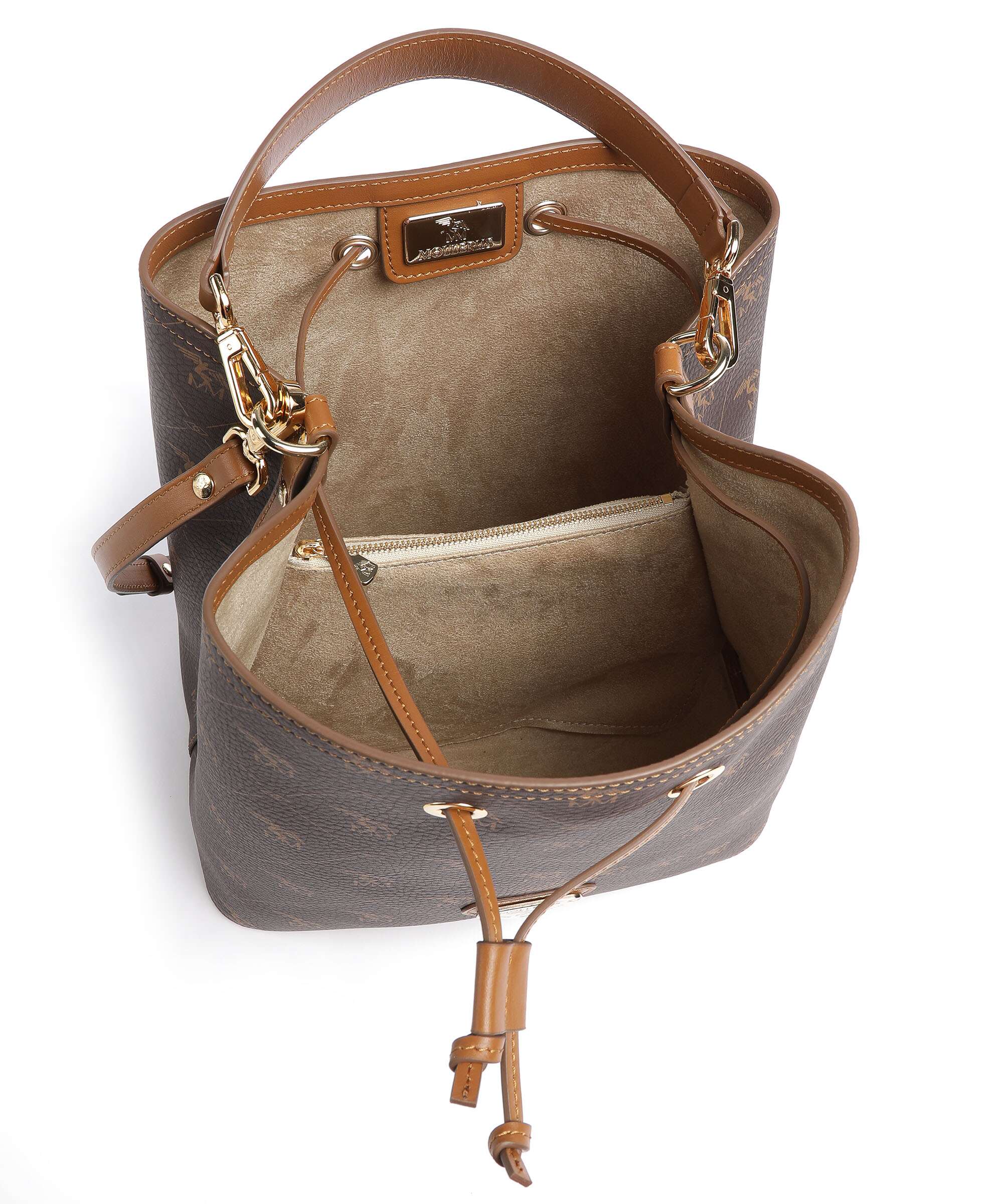 Maison Mollerus Pecarus Grabs Emmertas soft braun - Image 6