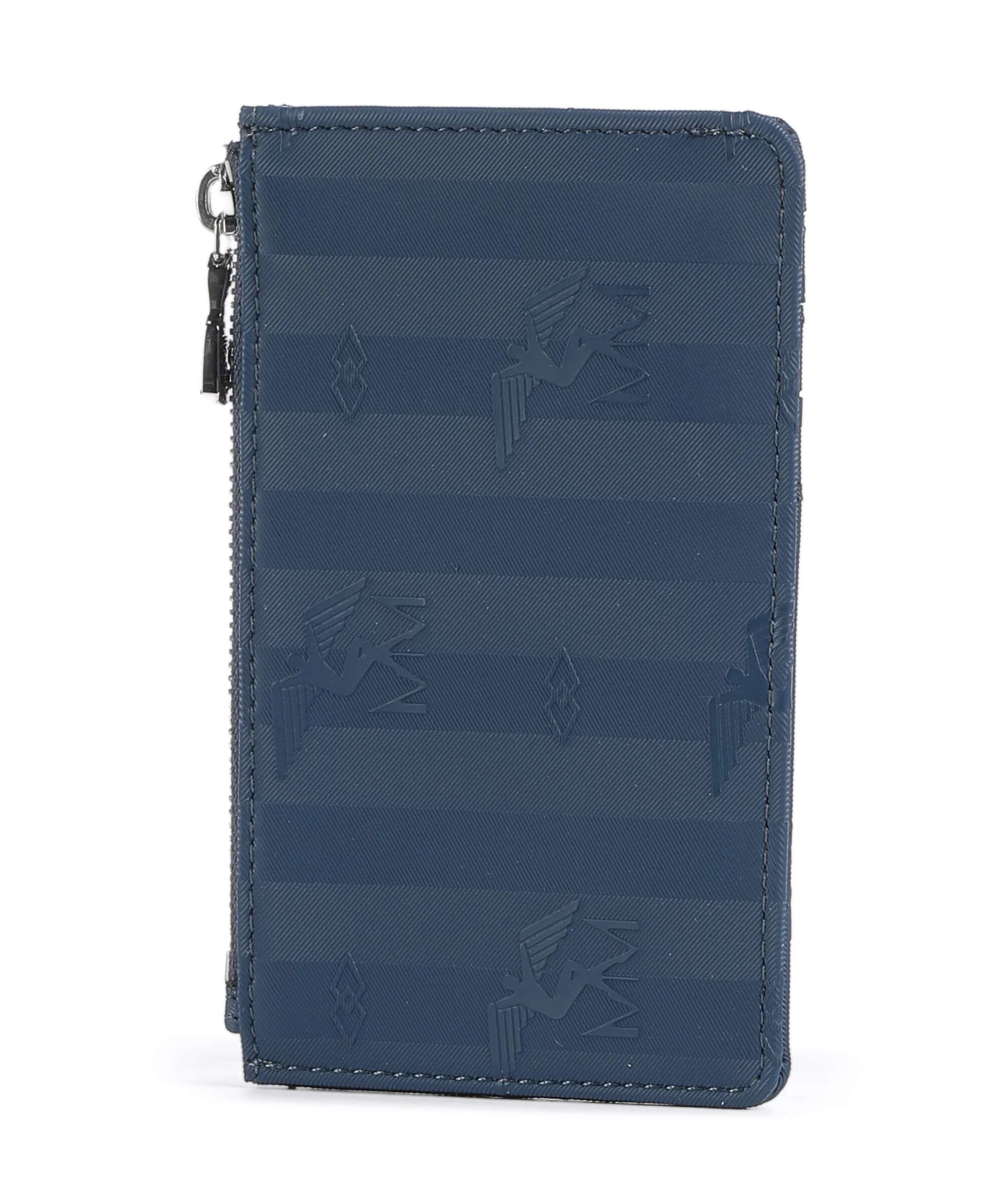 Maison Mollerus Vinerus Gy Creditcardhouder deep blau - Image 2