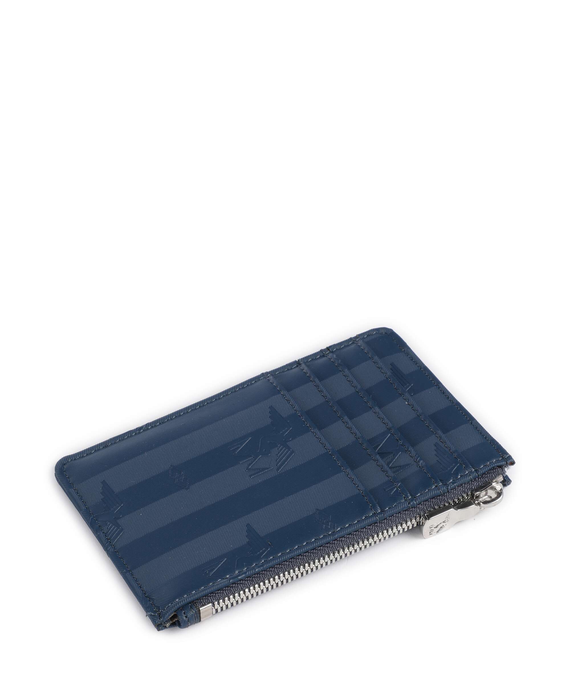 Maison Mollerus Vinerus Gy Creditcardhouder deep blau - Image 3