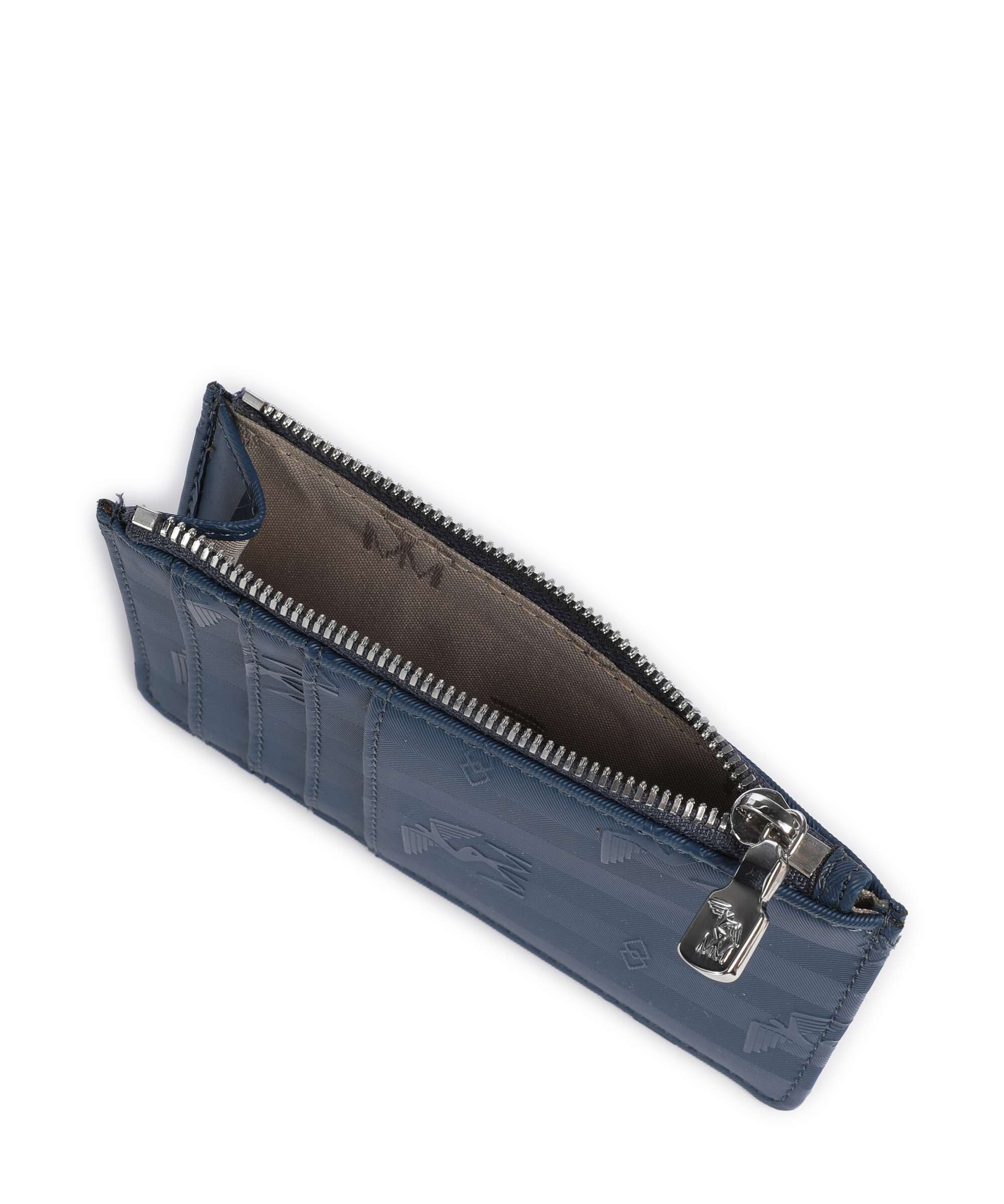 Maison Mollerus Vinerus Gy Creditcardhouder deep blau - Image 4