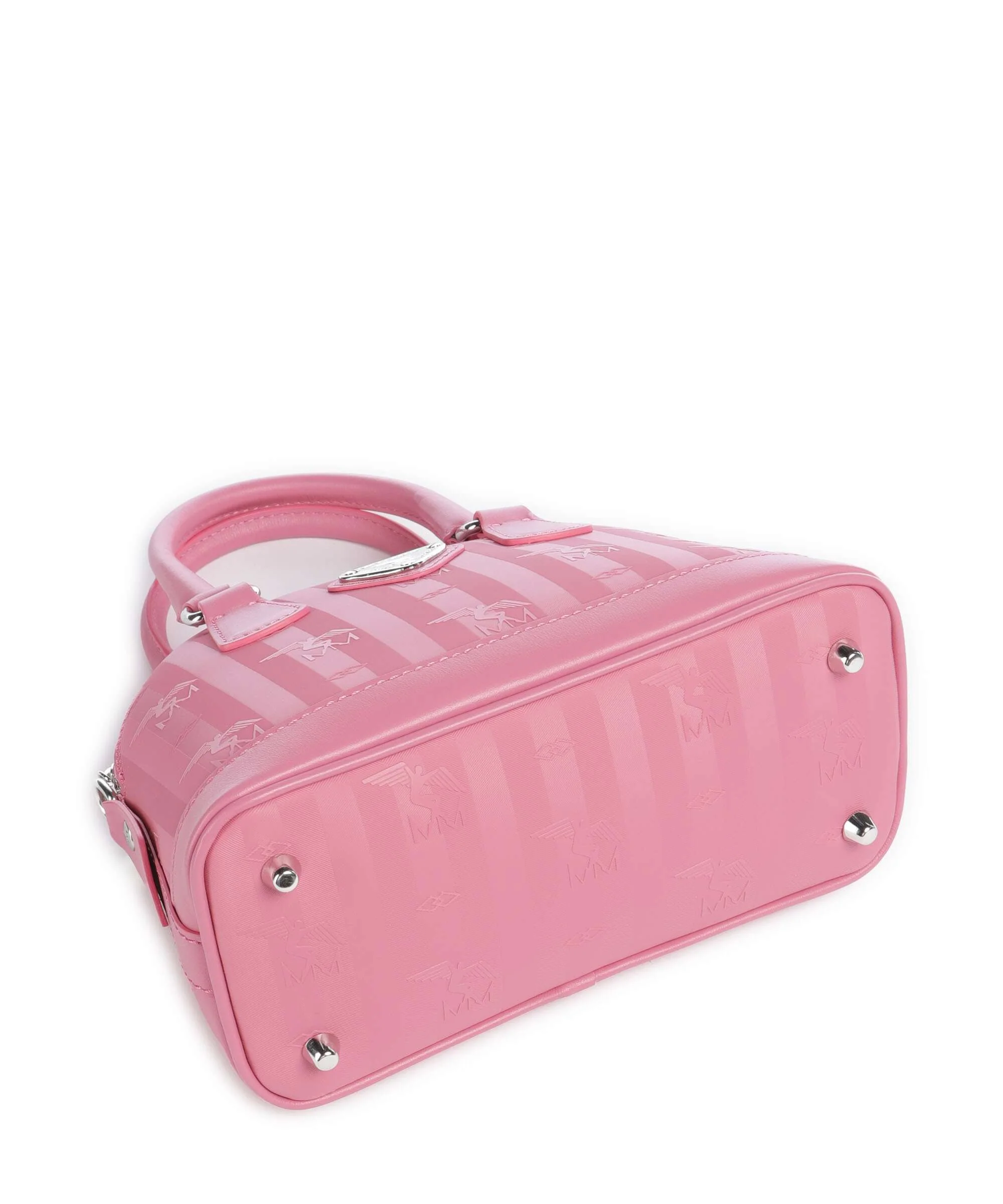 Maison Mollerus Vinerus Oetwil Handtas bubble pink - Image 5