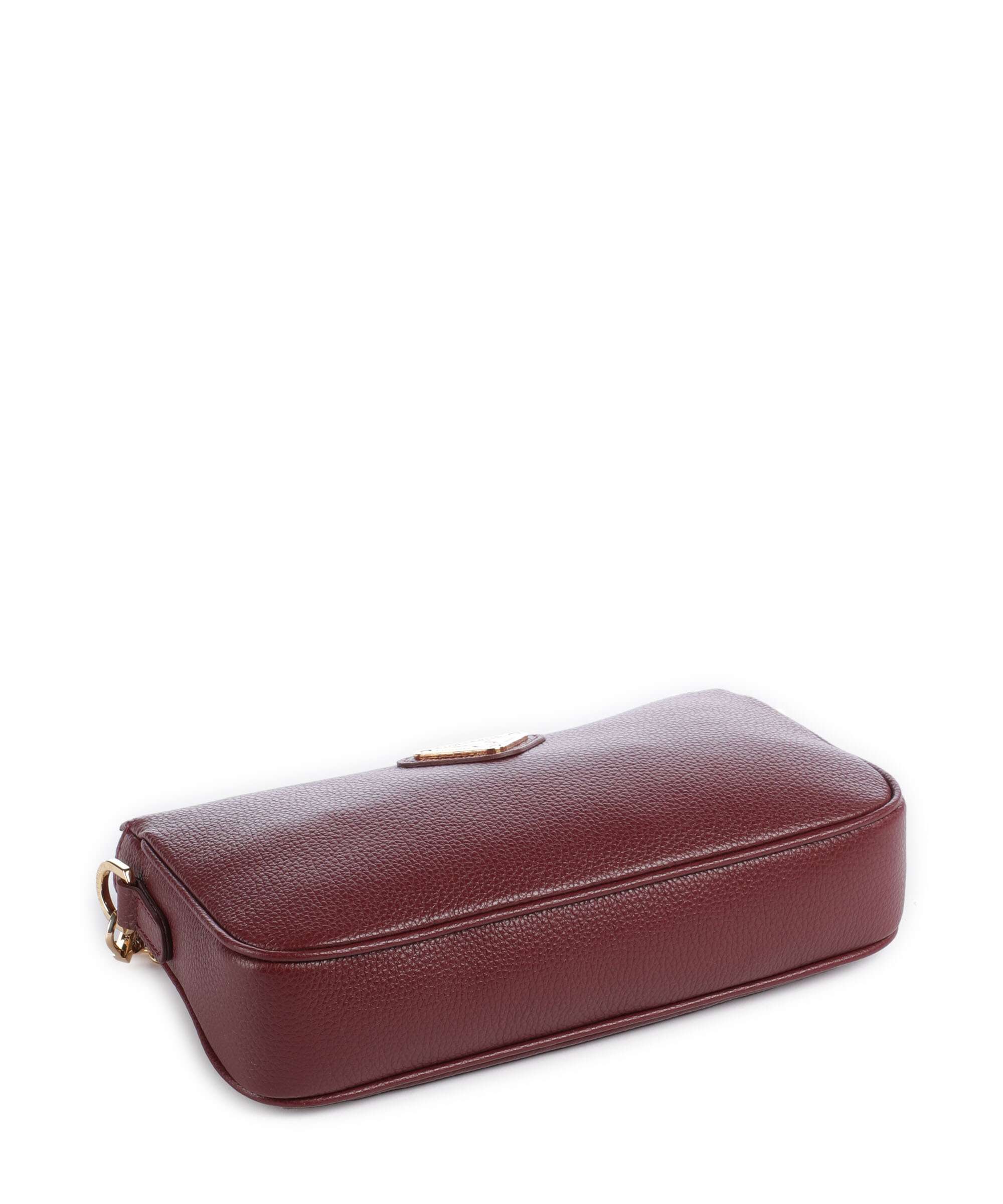 Maison Mollerus Zell Crossbody tas antique rot - Image 5